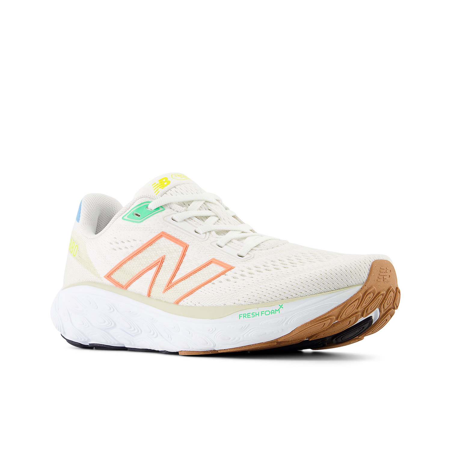 New Balance Fresh Foam X 880v14 Sea Salt