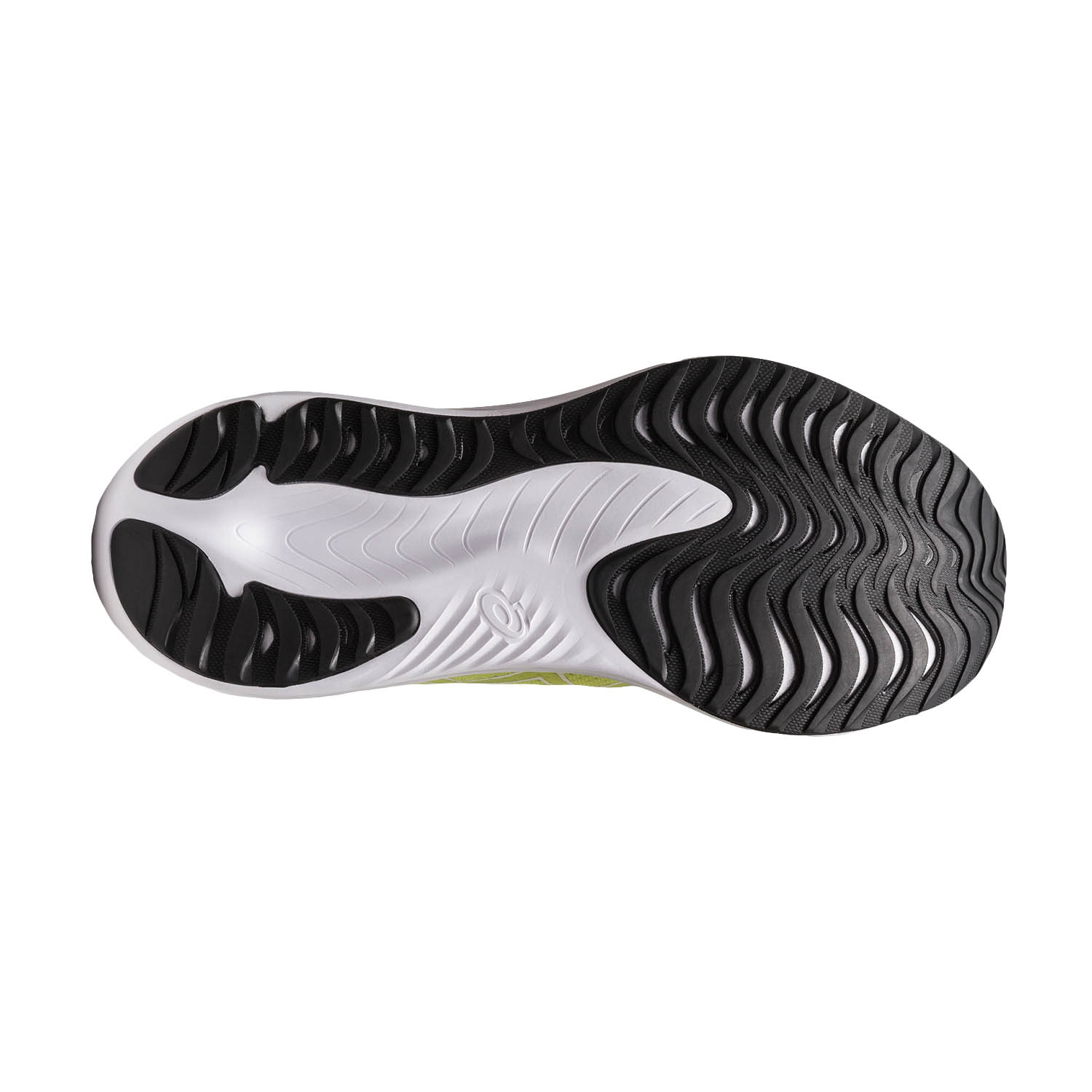 Asics Gel Excite 10 Glow Yellow/White