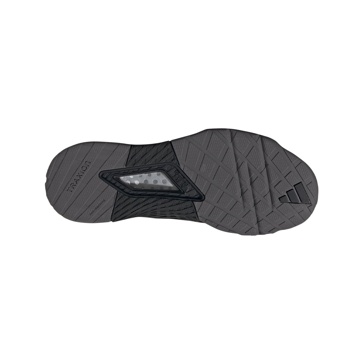 adidas Dropset 2 Trainer Core Black/Grey Five