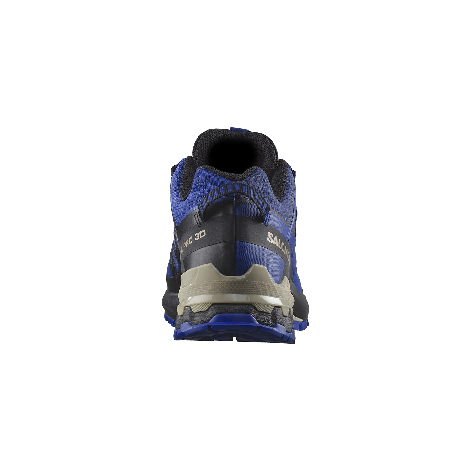 Salomon XA Pro 3D V9 GTX Blue Print/Surf The Web/Lapis Blue