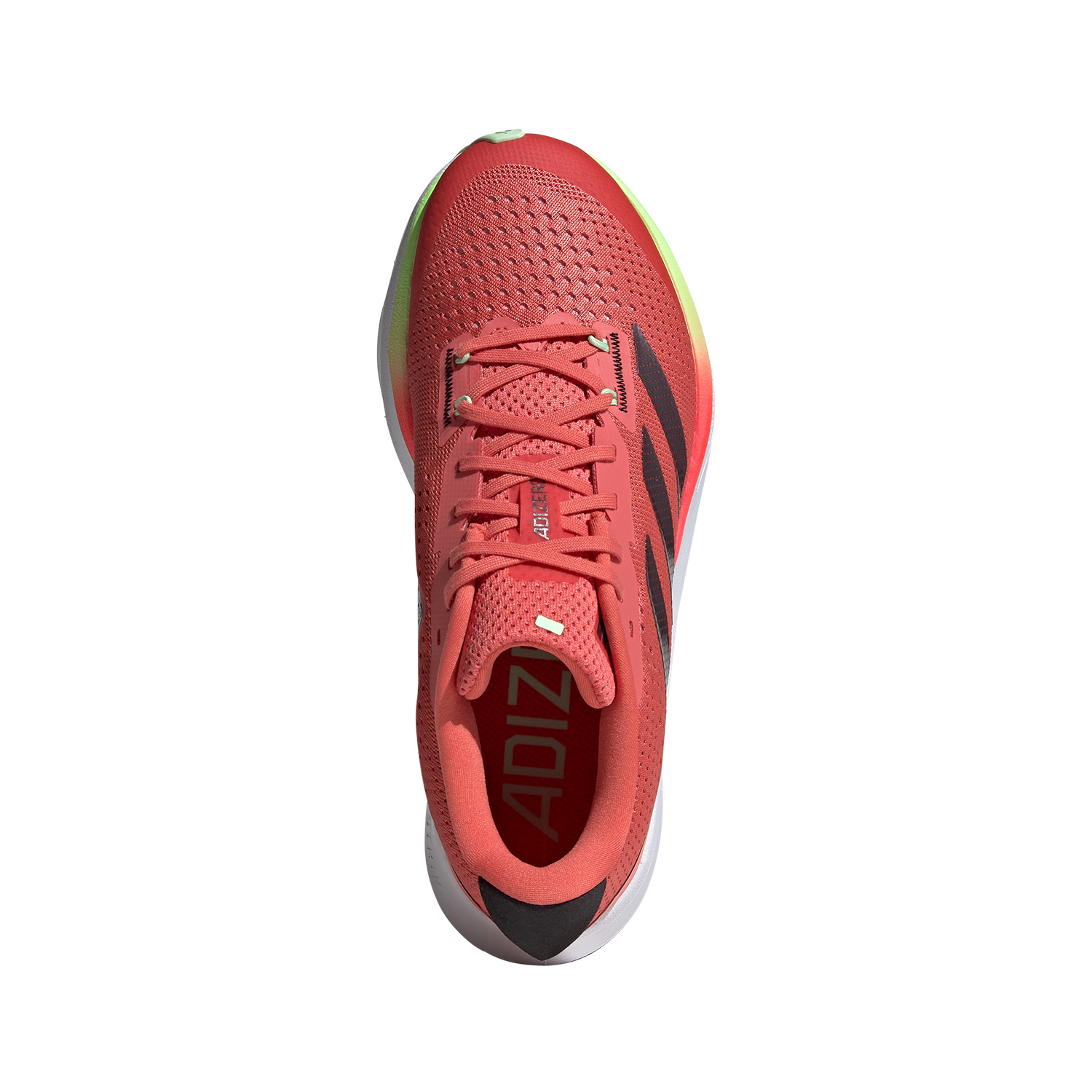 adidas adizero SL Prelsc/Aurmet/Solar Red