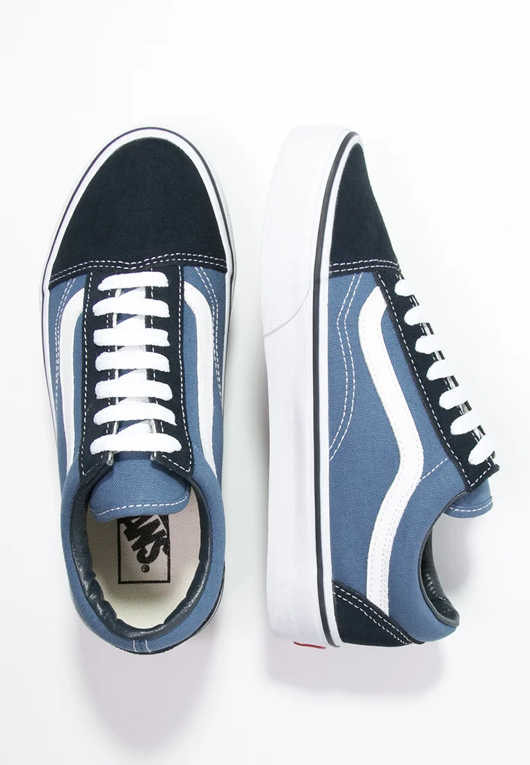 Vans OLD SKOOL UNISEX - Sneakers basse