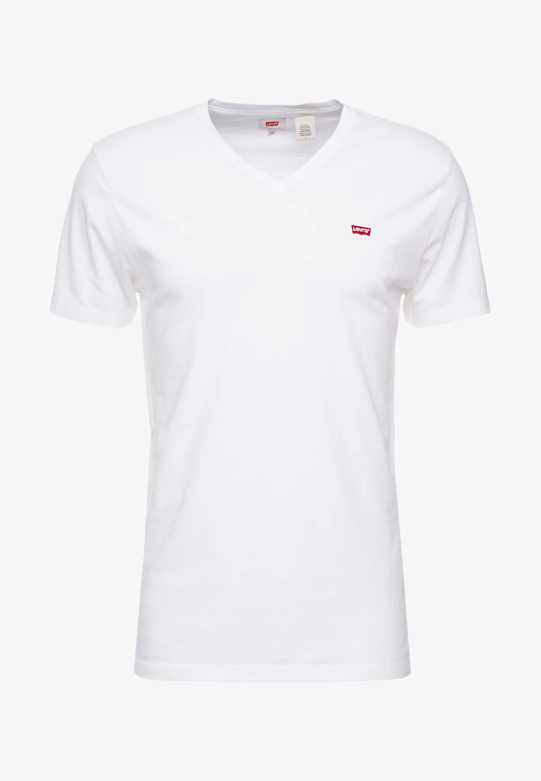 Levi's® ORIGINAL VNECK - T-shirt basic