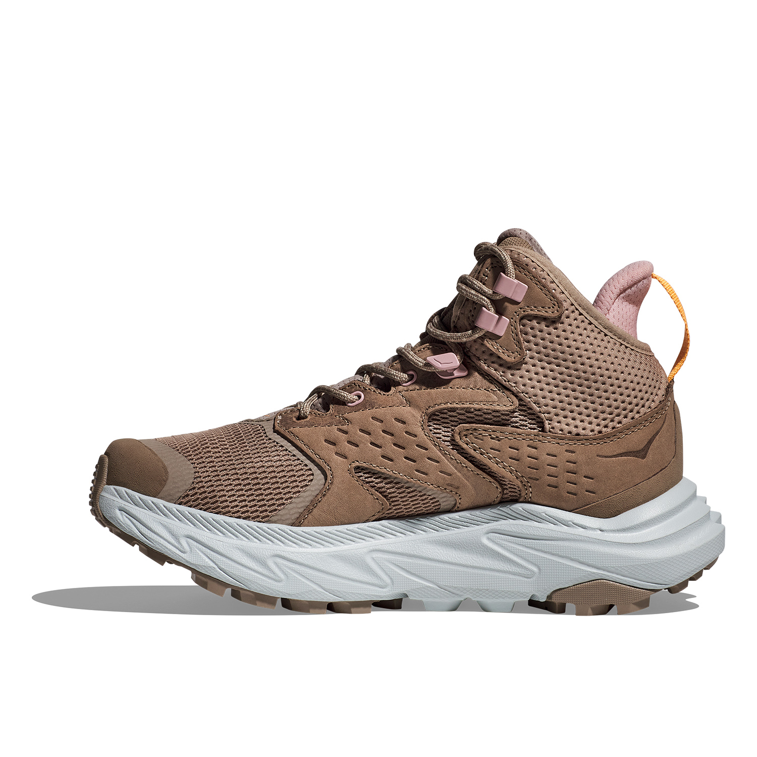 Hoka Anacapa 2 Mid GTX Dune/Ice Flow