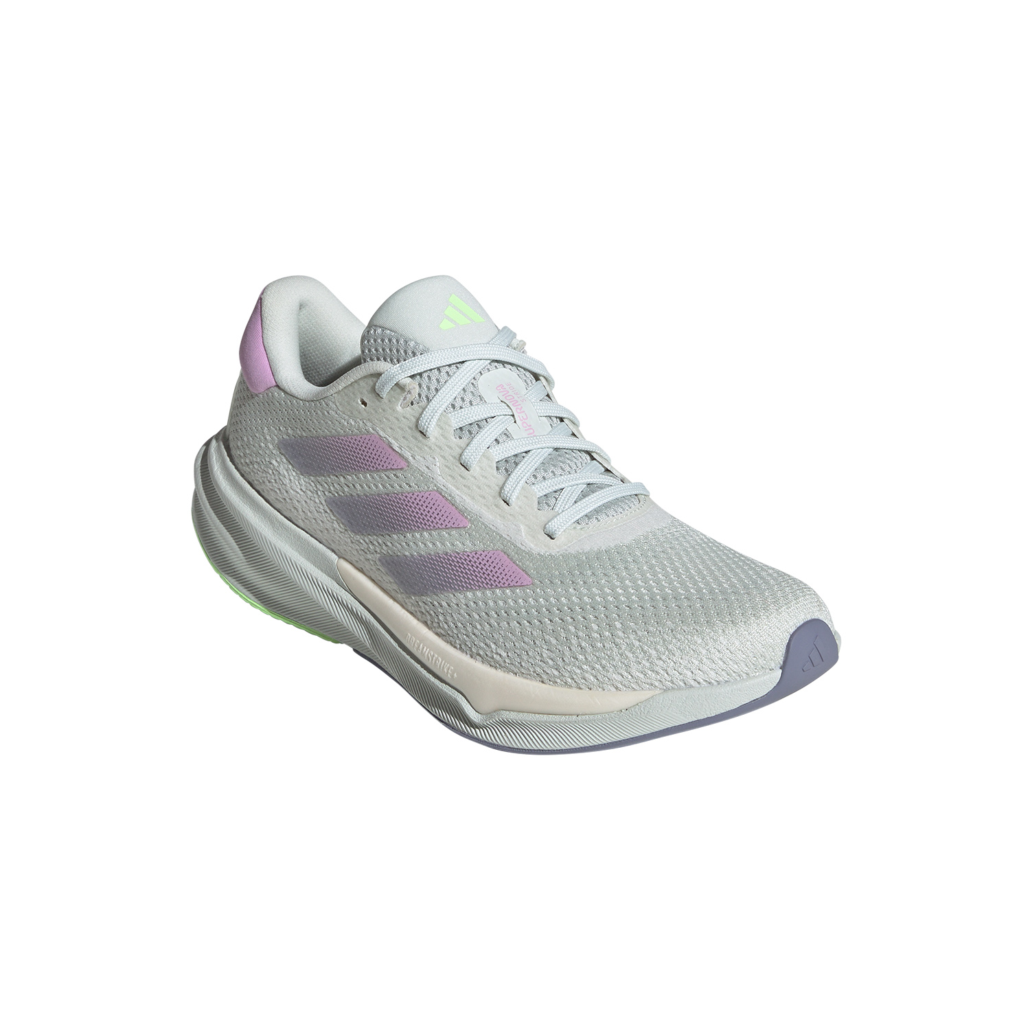 adidas Supernova Stride Crystal Jade/Silver Violet/Bliss Lilac