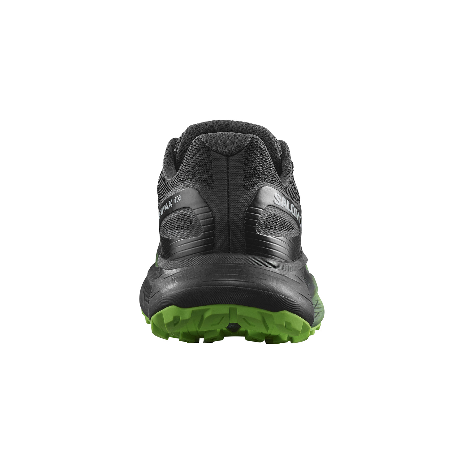 Salomon Glide Max TR India Ink/Black/Green Gecko
