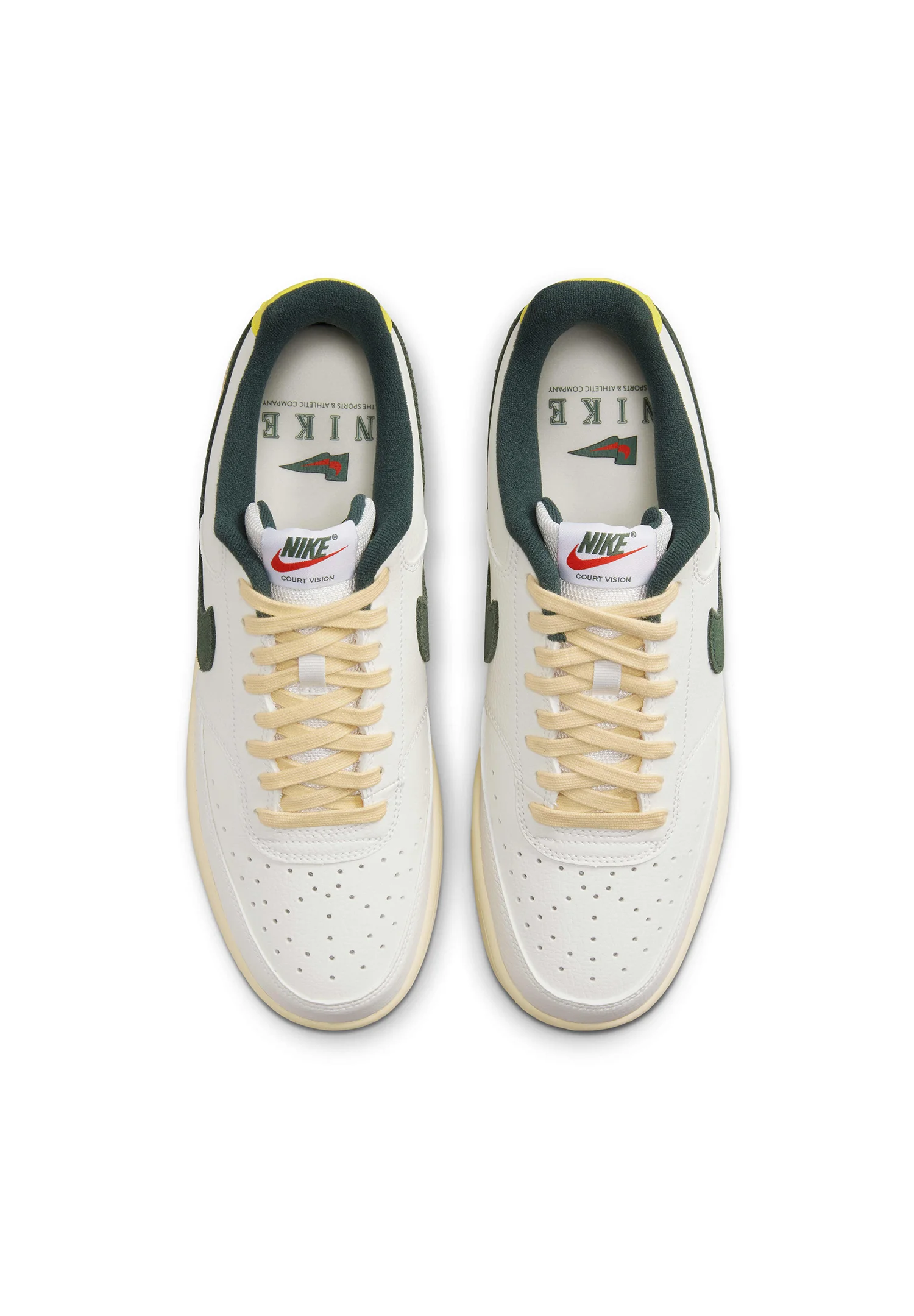 Nike SB COURT VISION - Sneakers basse