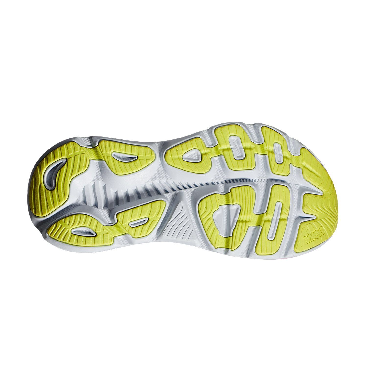 Hoka Gaviota 5 Wide Real Teal/Shadow