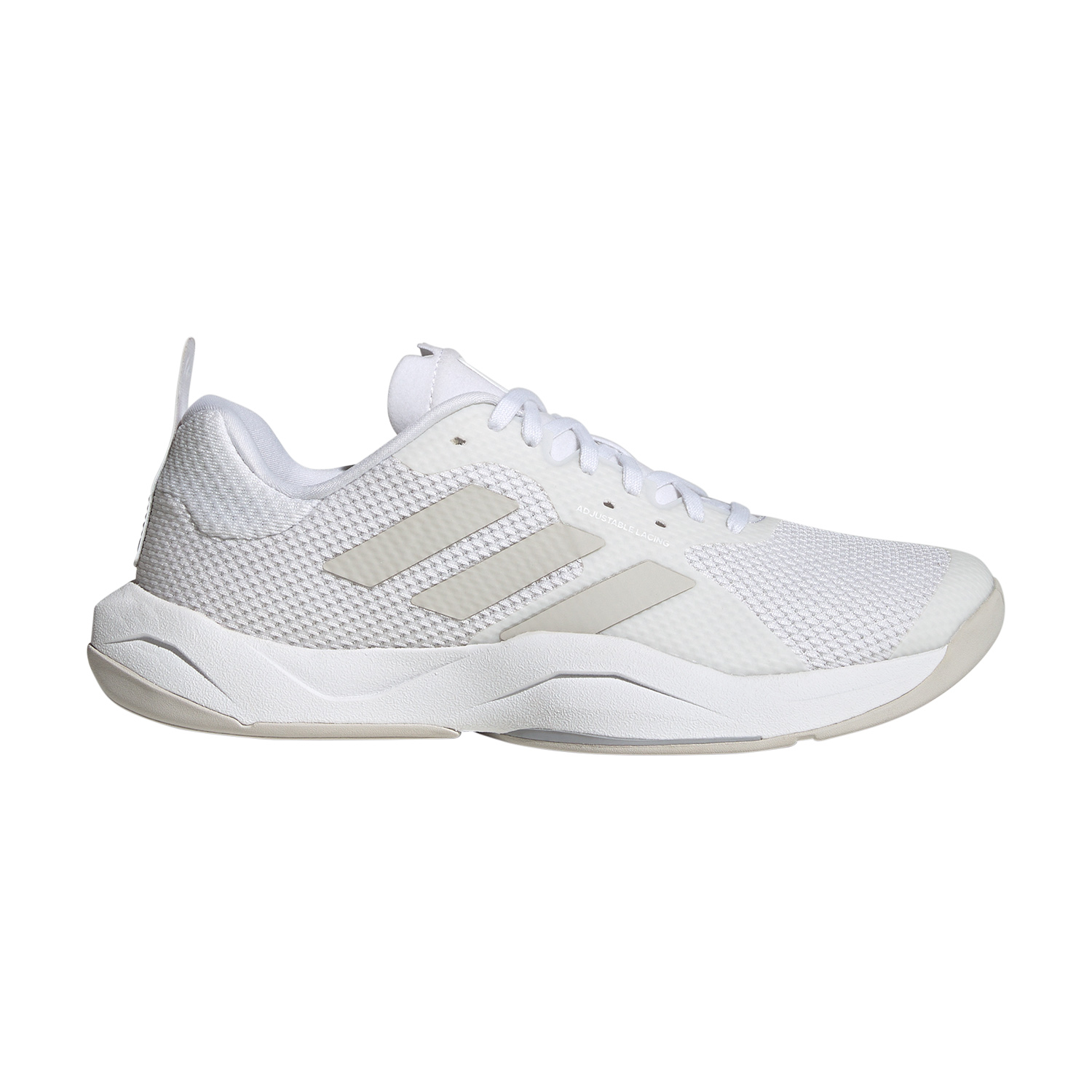 adidas Rapidmove Trainer Cloud White/Grey One/Grey Two