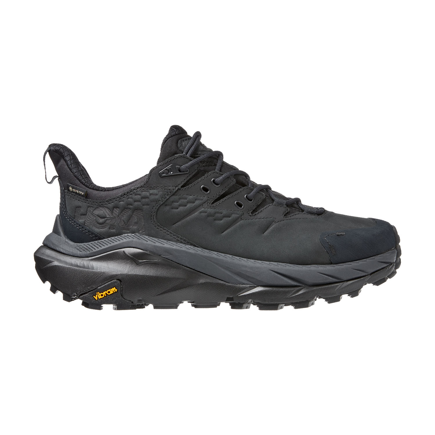 Hoka Kaha 2 Low GTX Black