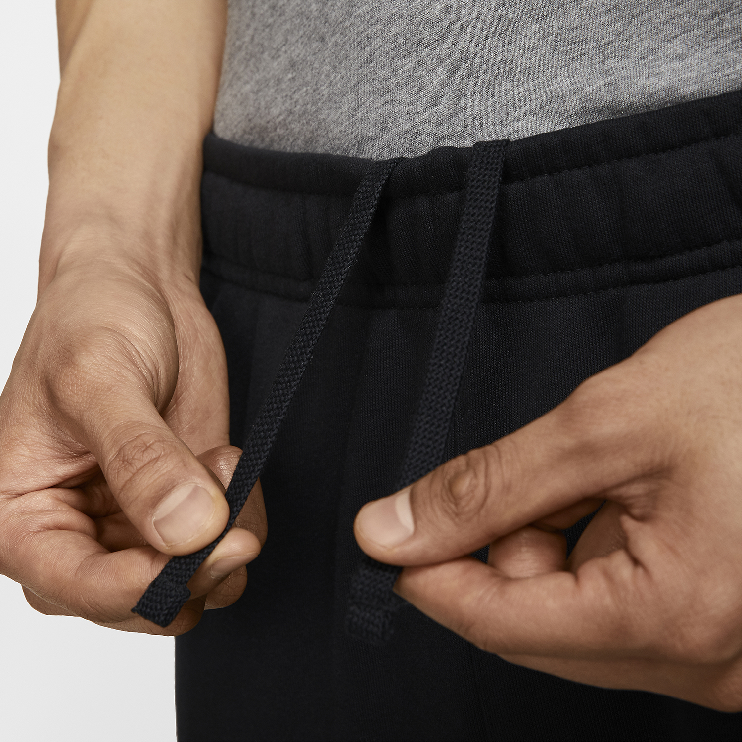 Nike Club Pantaloni Black/White