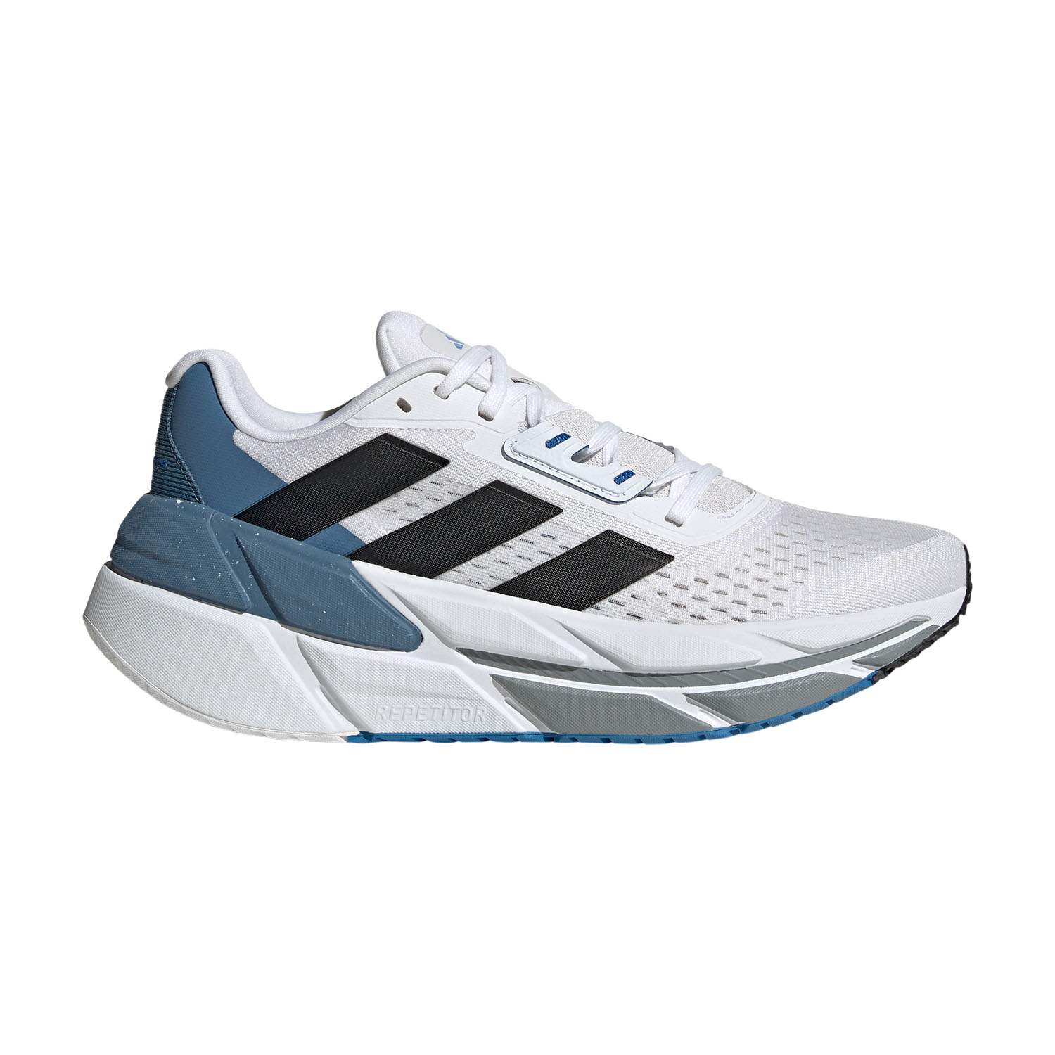 adidas Adistar CS 2 Cloud White/Core Black/Altered Blue
