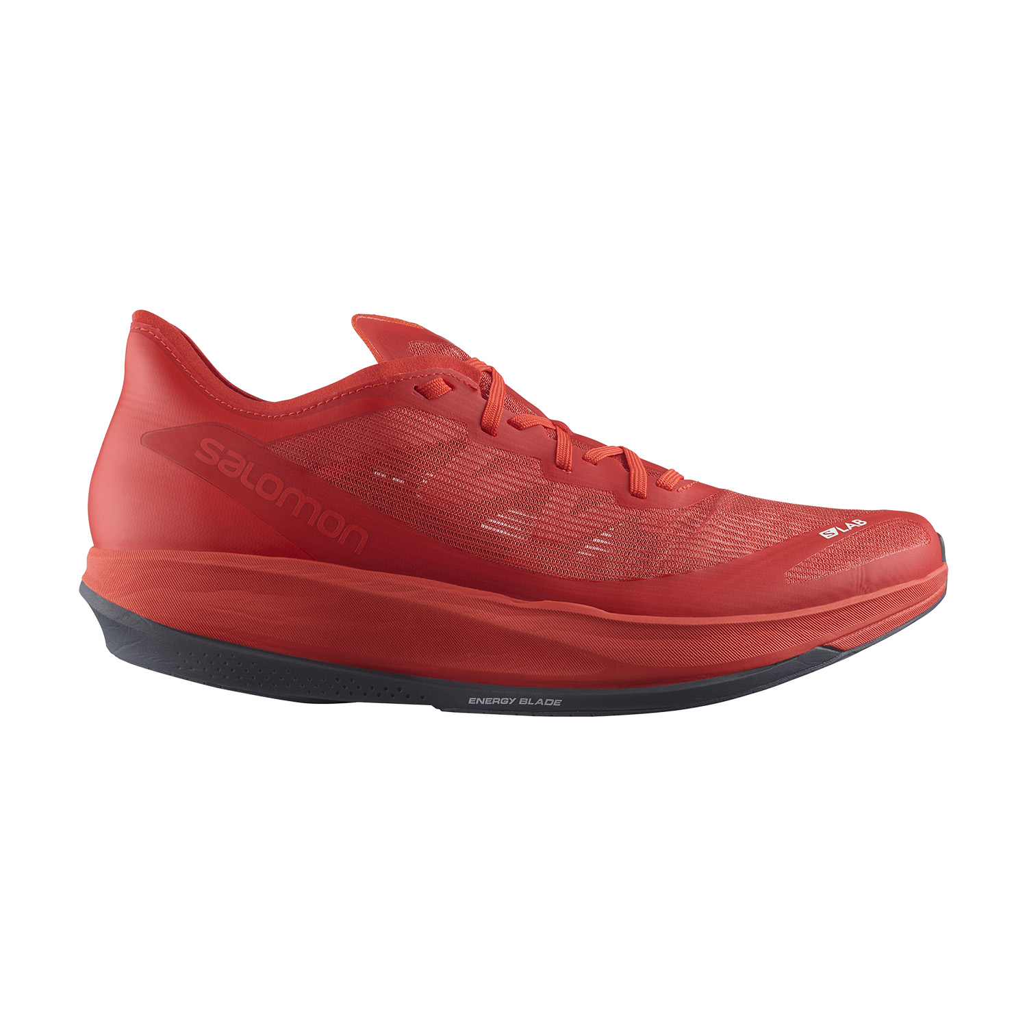 Salomon S/Lab Phantasm CF Racing Red S05