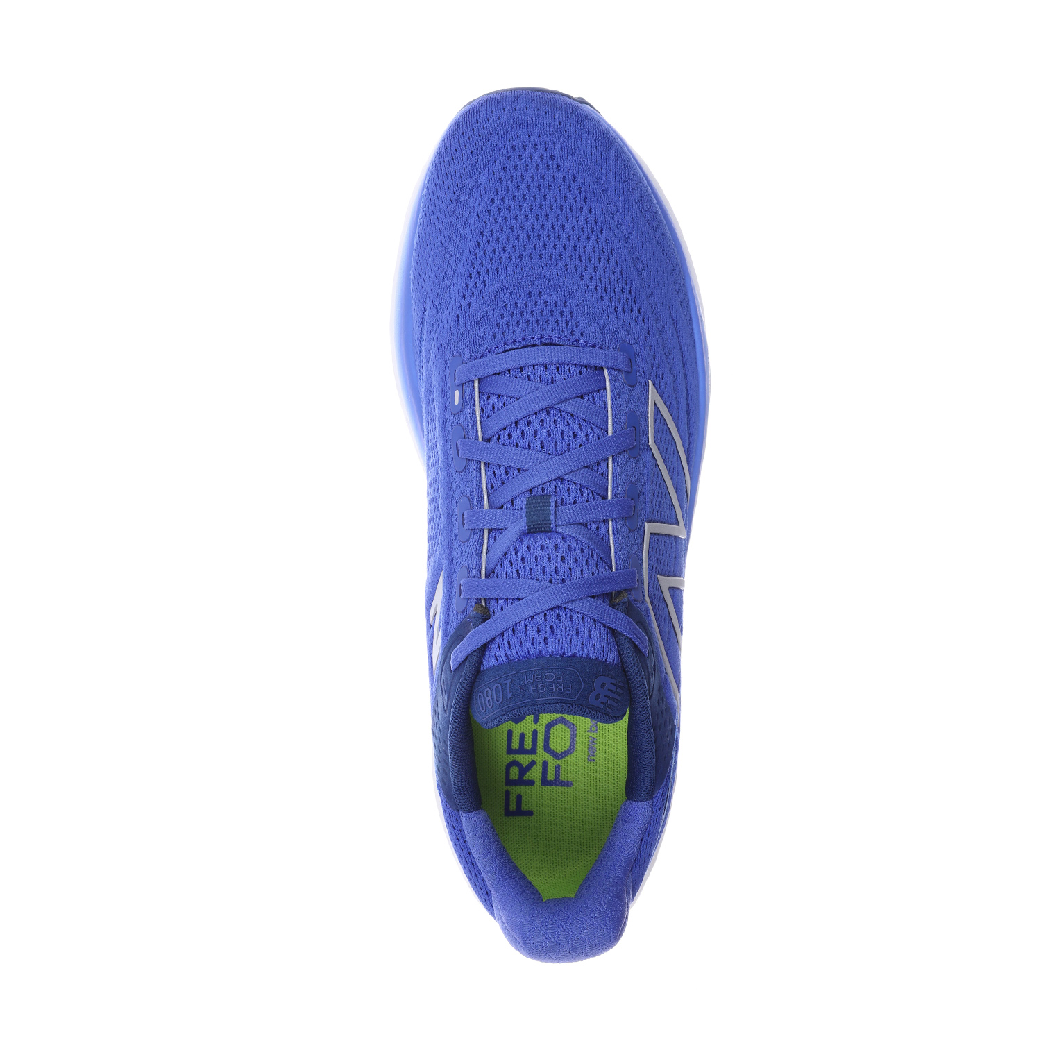 New Balance Fresh Foam X 1080v13 Marine Blue