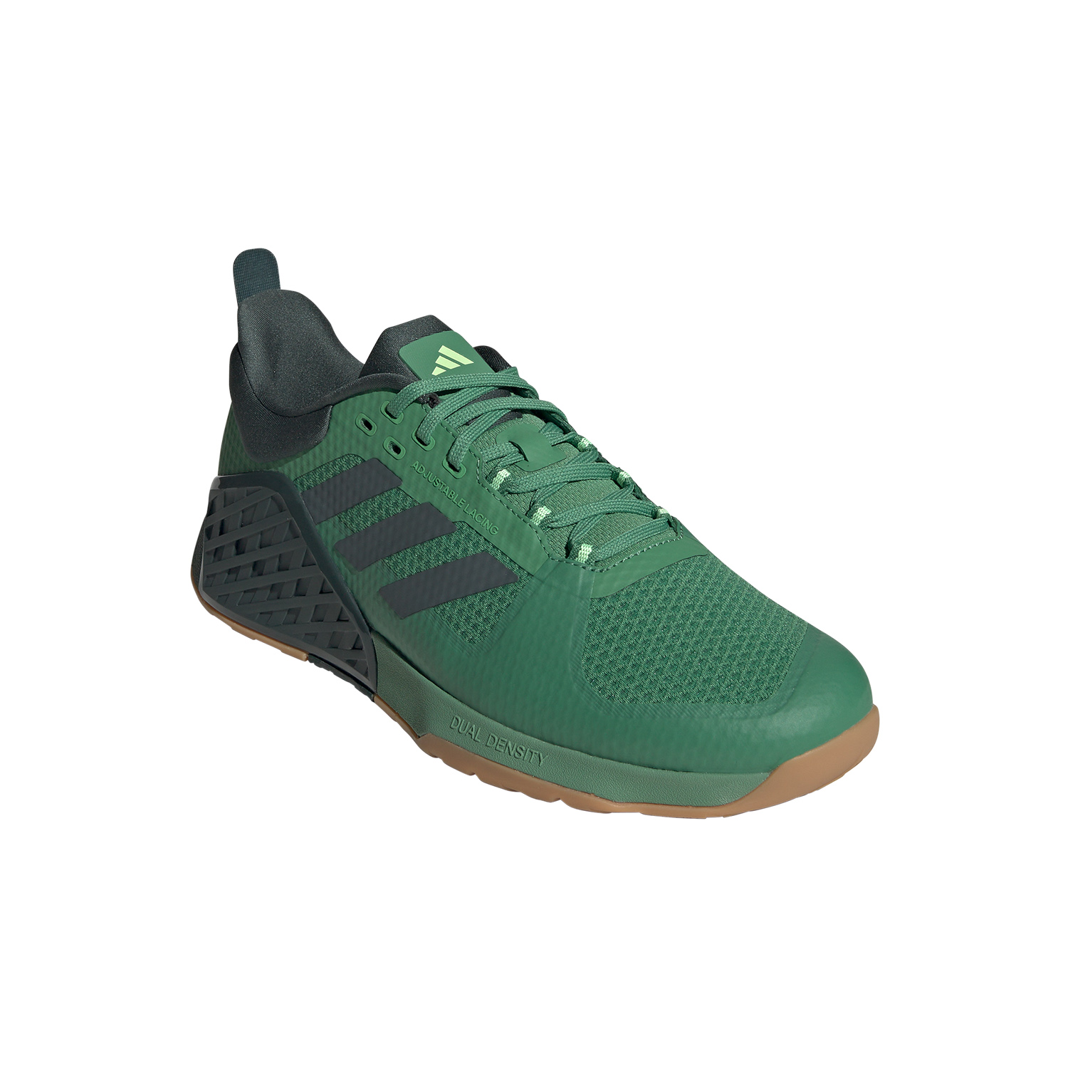 adidas Dropset 2 Trainer Preloved Green/Legend Ivy/Green Spark