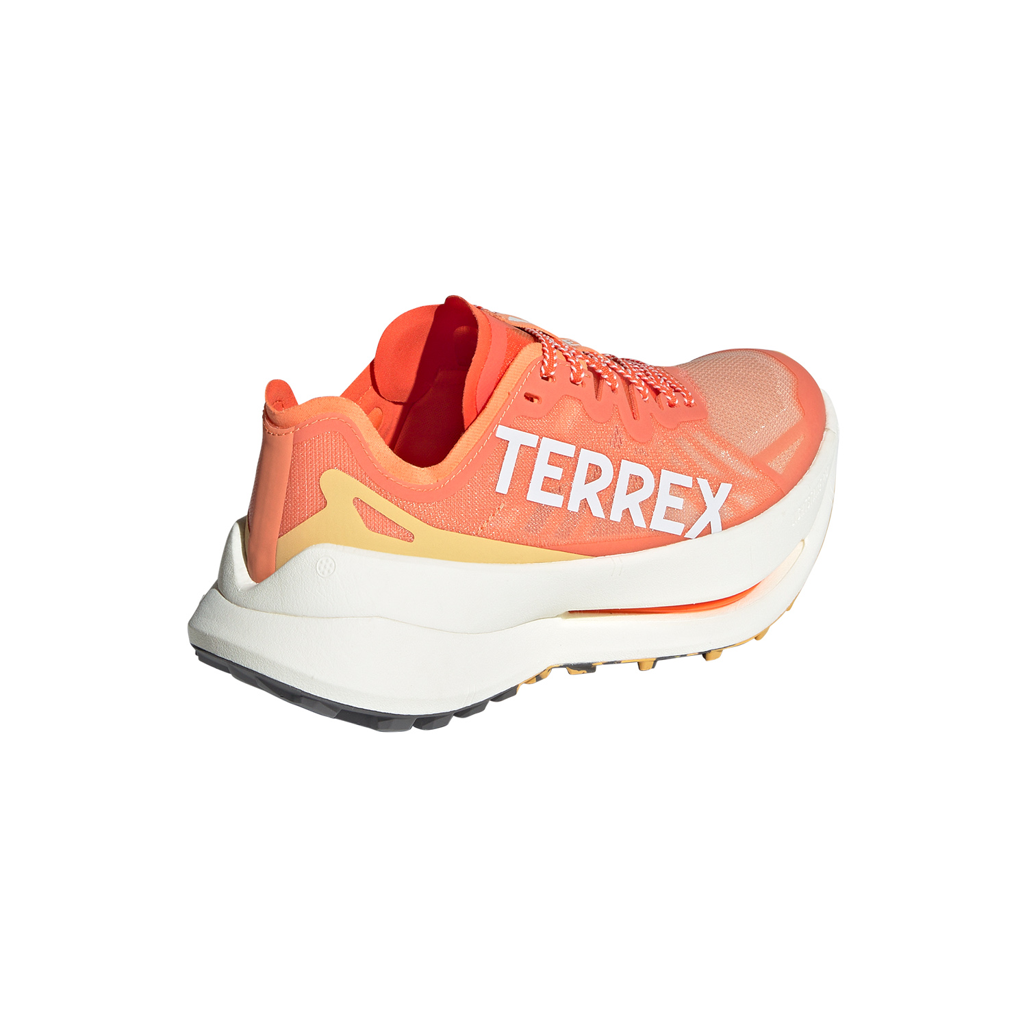 adidas Terrex Agravic Speed Ultra Impact Orange/Crystal White/Semi Spark