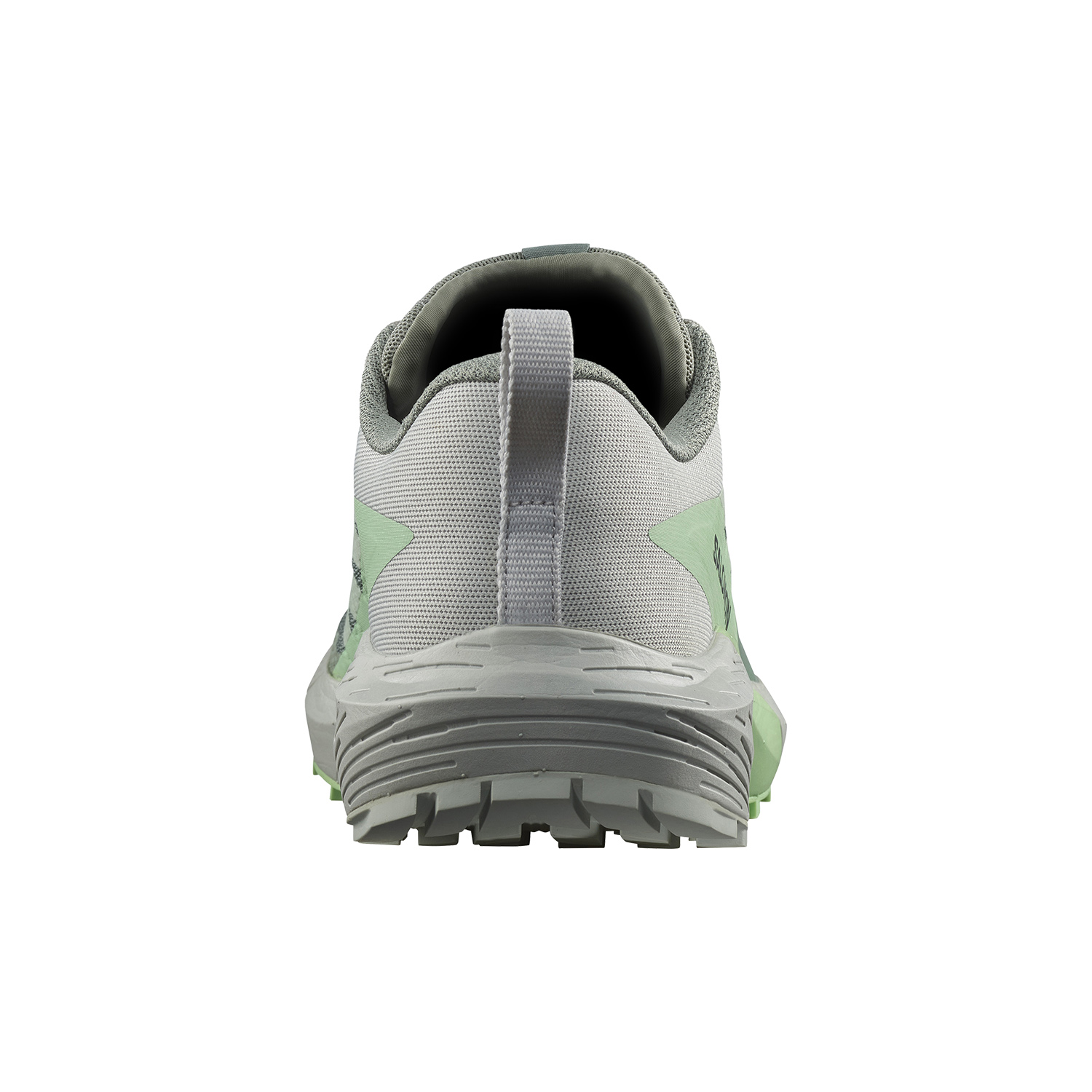 Salomon Sense Ride 5 Lily Pad/Metal/Green Ash