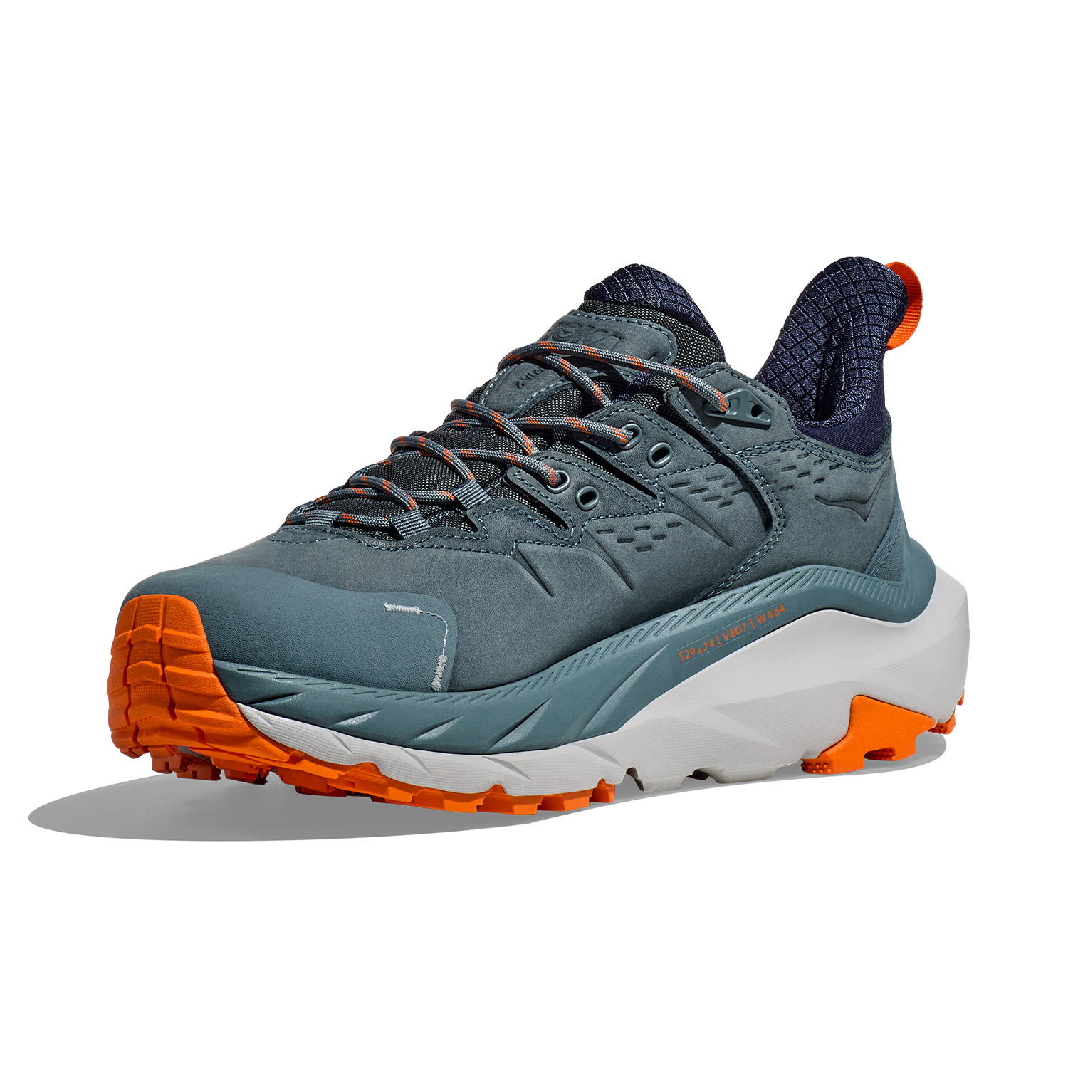Hoka Kaha 2 Low GTX Goblin Blue/Harbor Mist