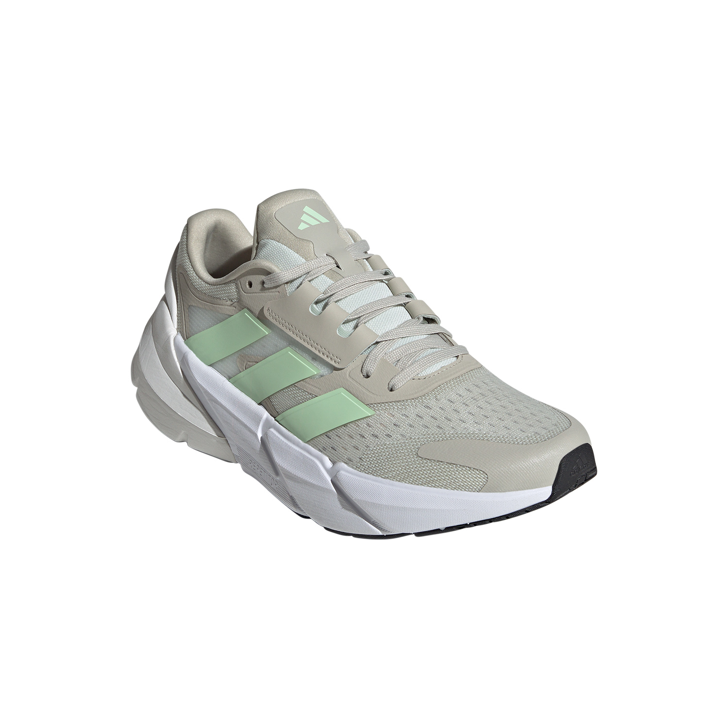 adidas Adistar 2 Putty Grey/Semi Green Spark/Crystal Jade