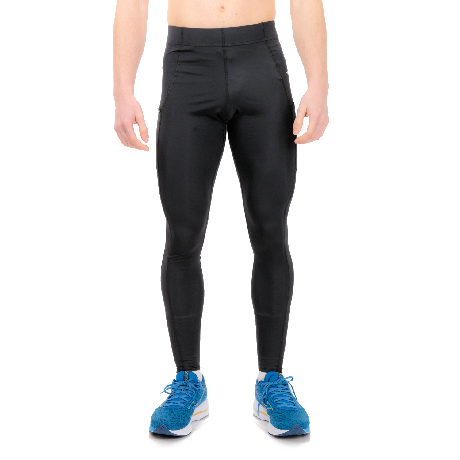 Mizuno Impulse Core Pro Tights Black