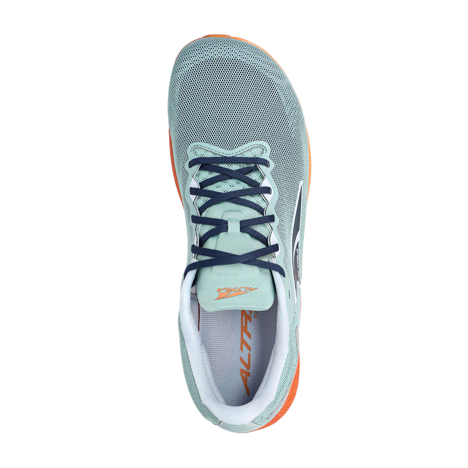 Altra Rivera 3 Blue/Orange