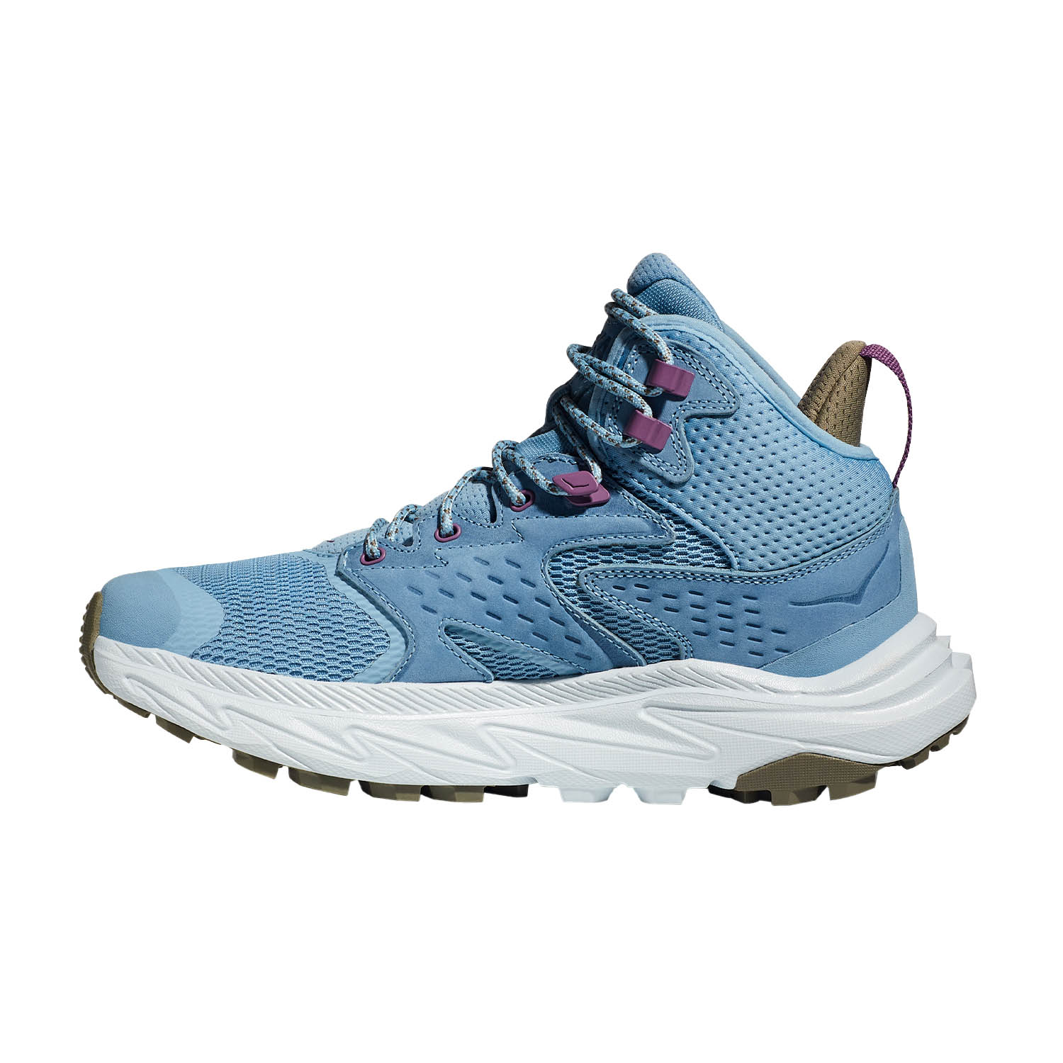 Hoka Anacapa 2 Mid GTX Dusk/Illusion