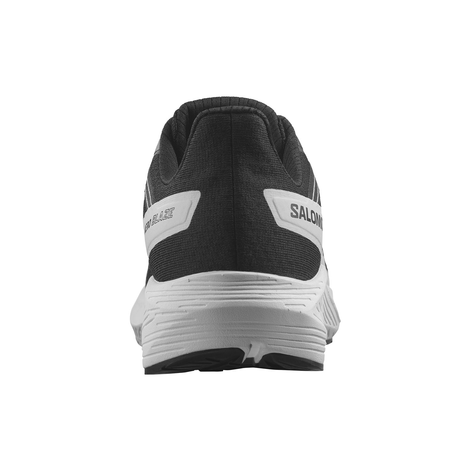 Salomon Aero Blaze Black/White/Lunar Rock