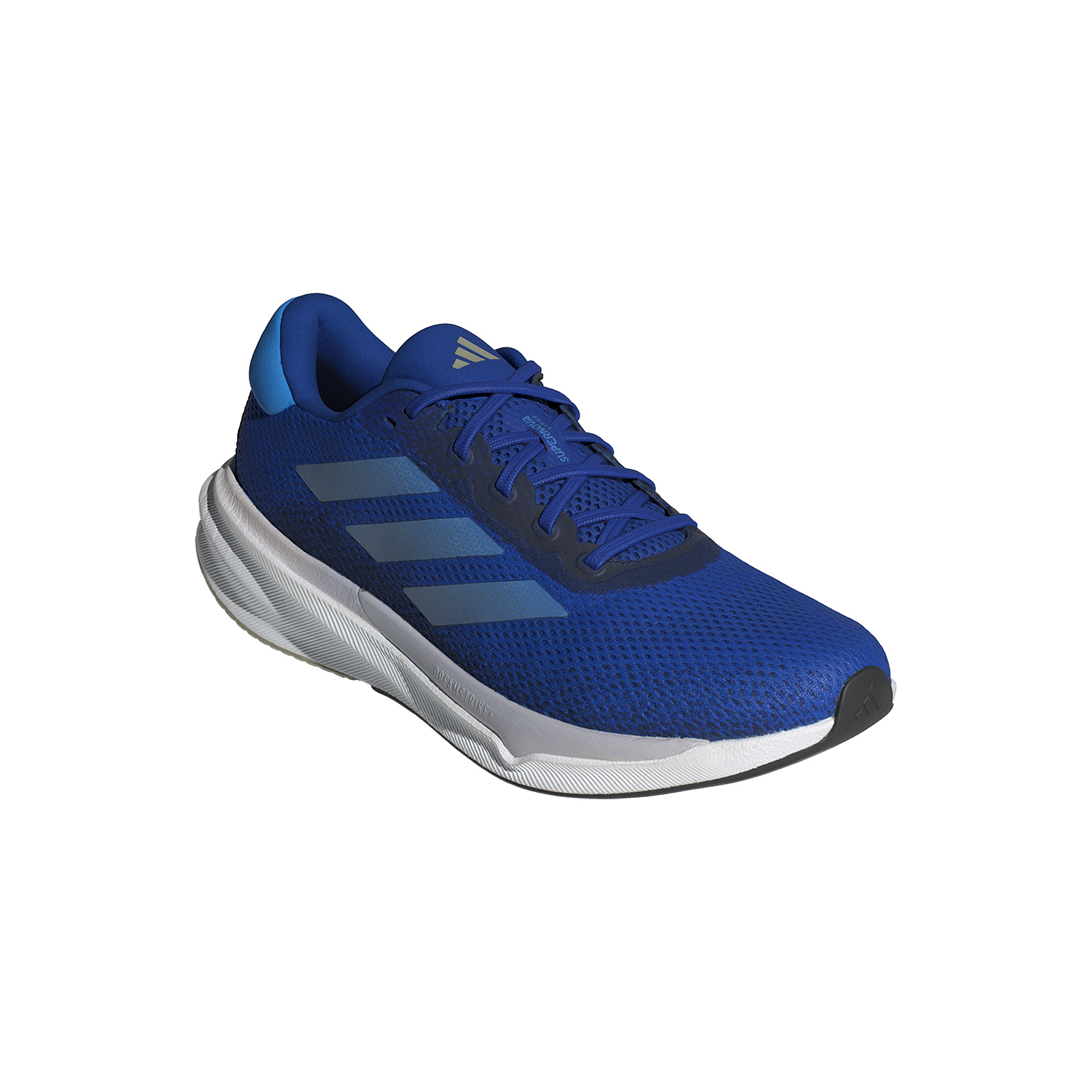 adidas Supernova Stride Royal Blue/Blue Burst/Dark Blue