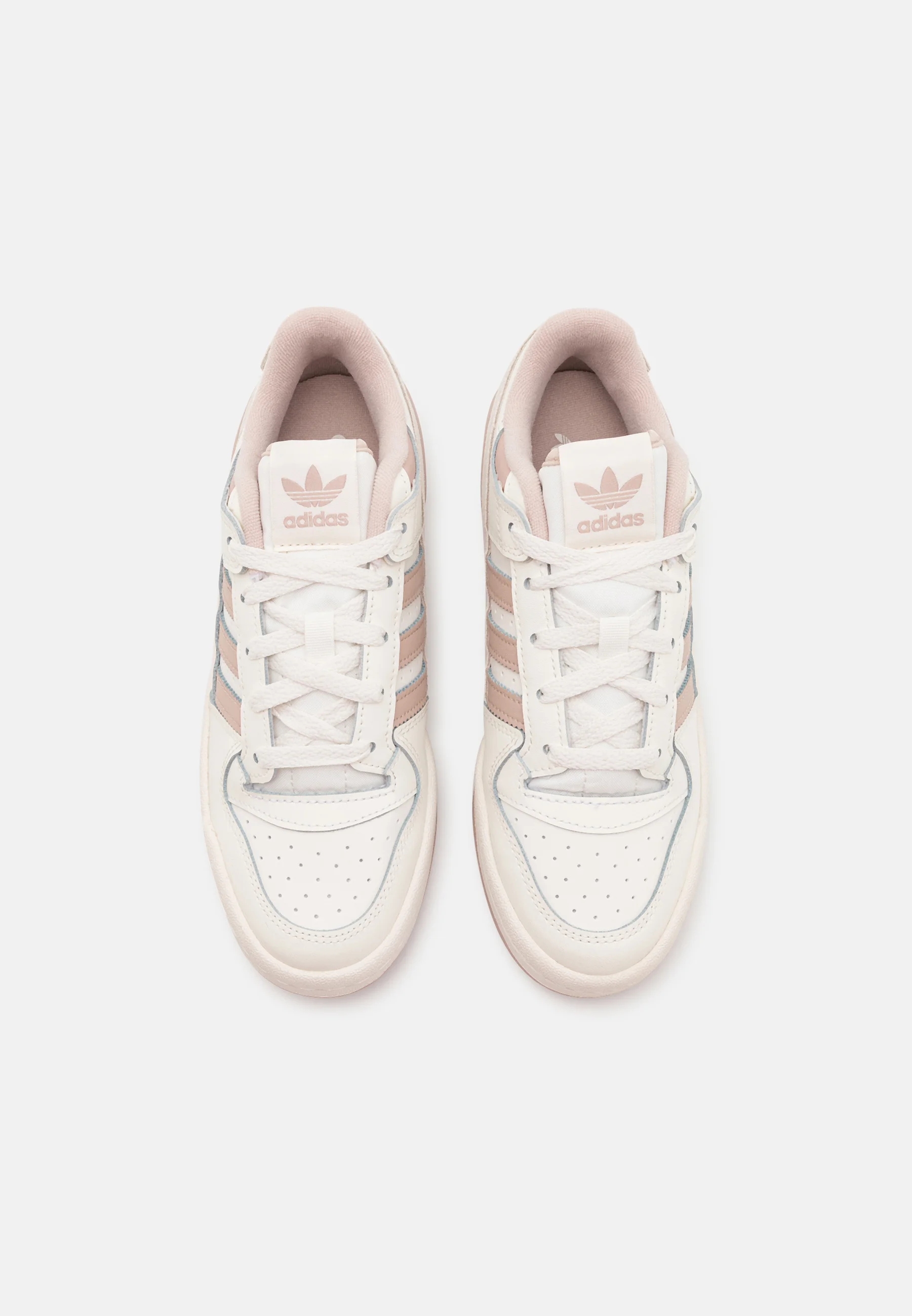 adidas Originals FORUM LOW CL - Sneakers basse