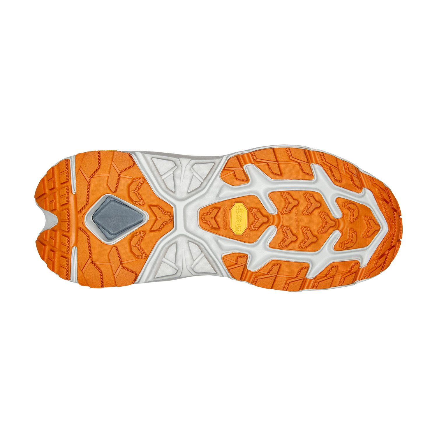 Hoka Kaha 2 GTX Castlerock/Harbor