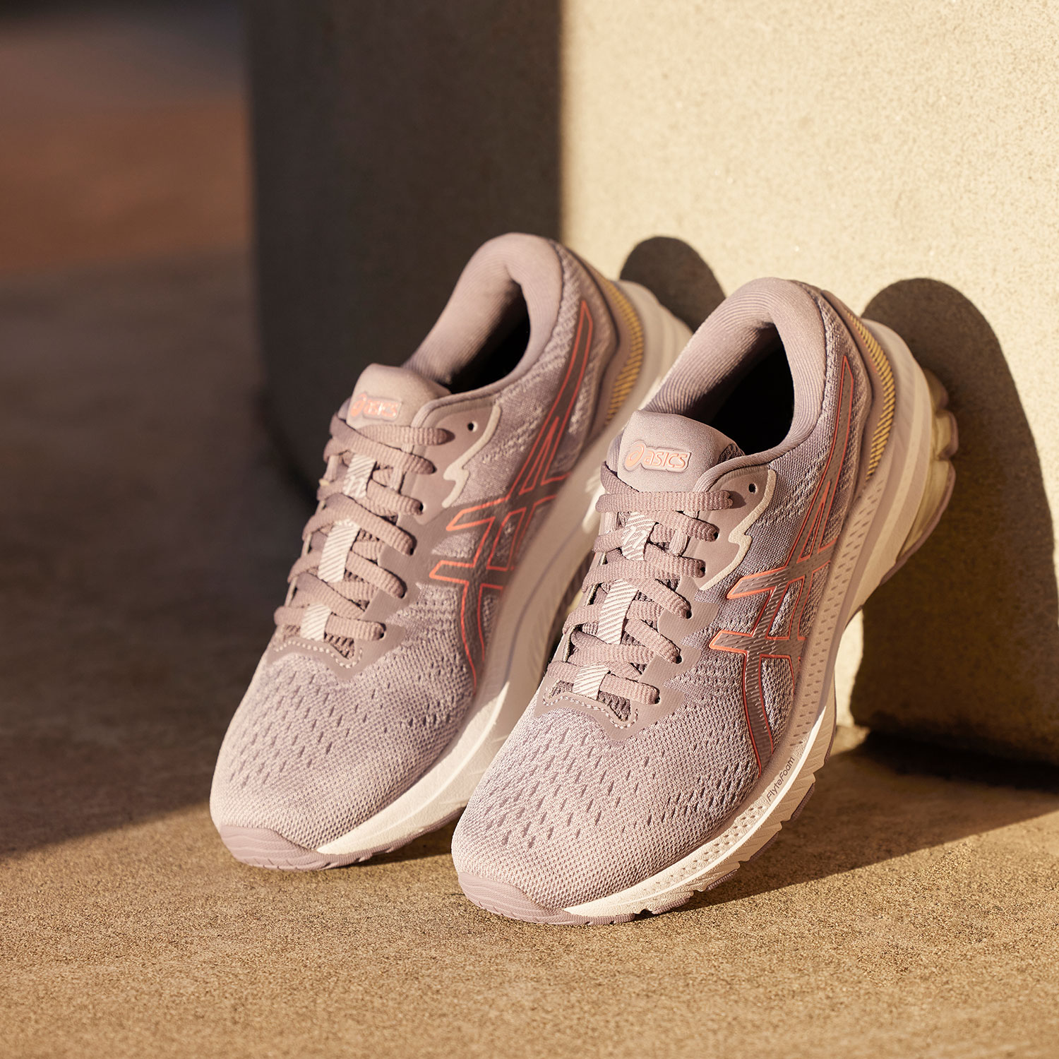 Asics GT 1000 11 Dusk Violet/Violet Quartz