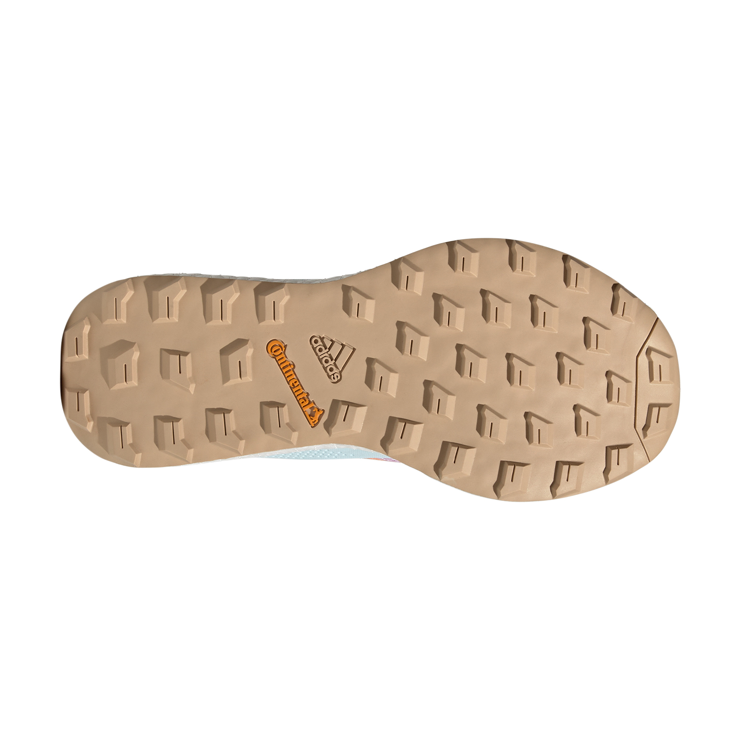 adidas Terrex Two Ultra Primeblue Bliss Lilac/Beam Orange/Almost Blue