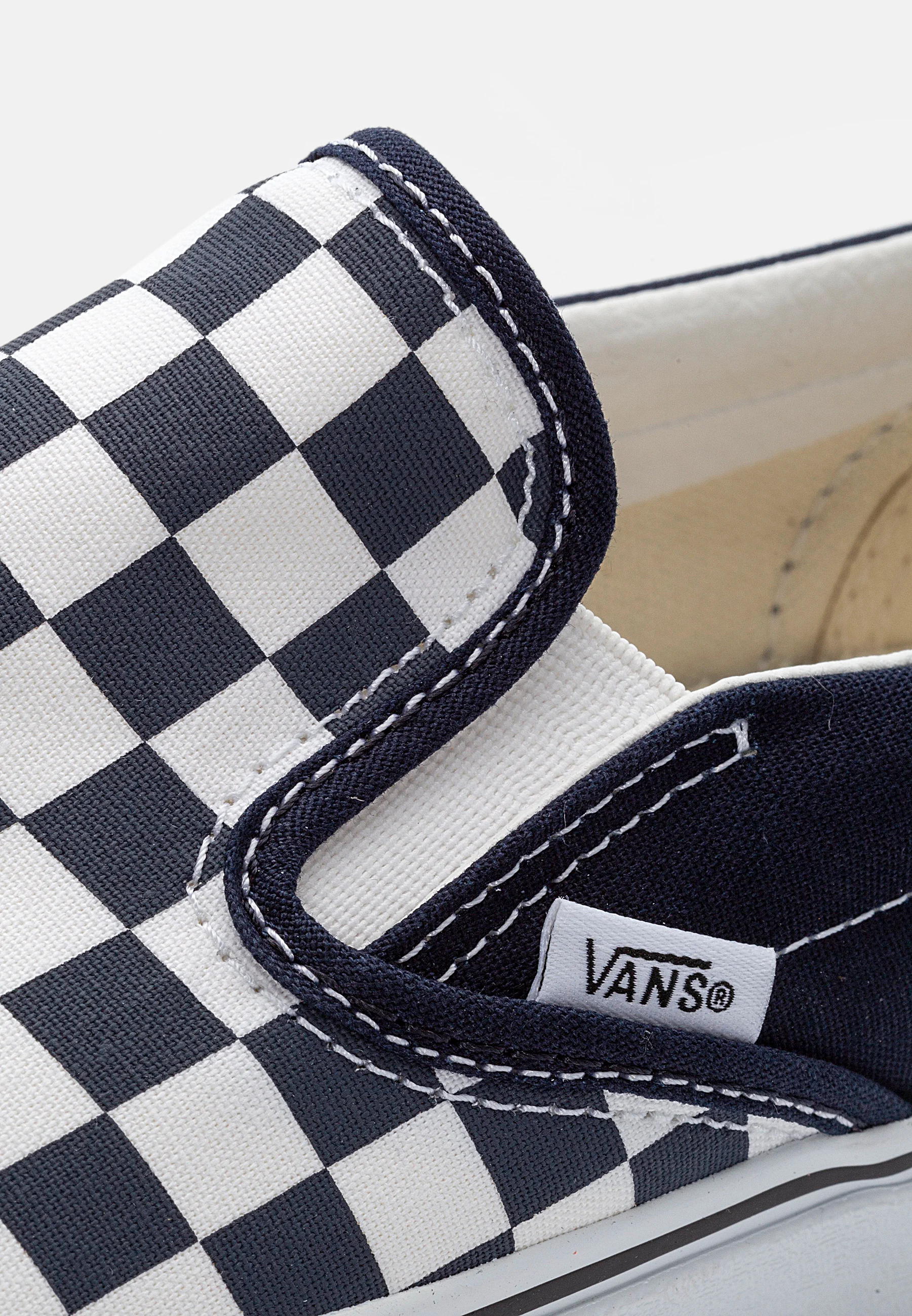 Vans CLASSIC SLIP-ON UNISEX - Scarpe senza lacci