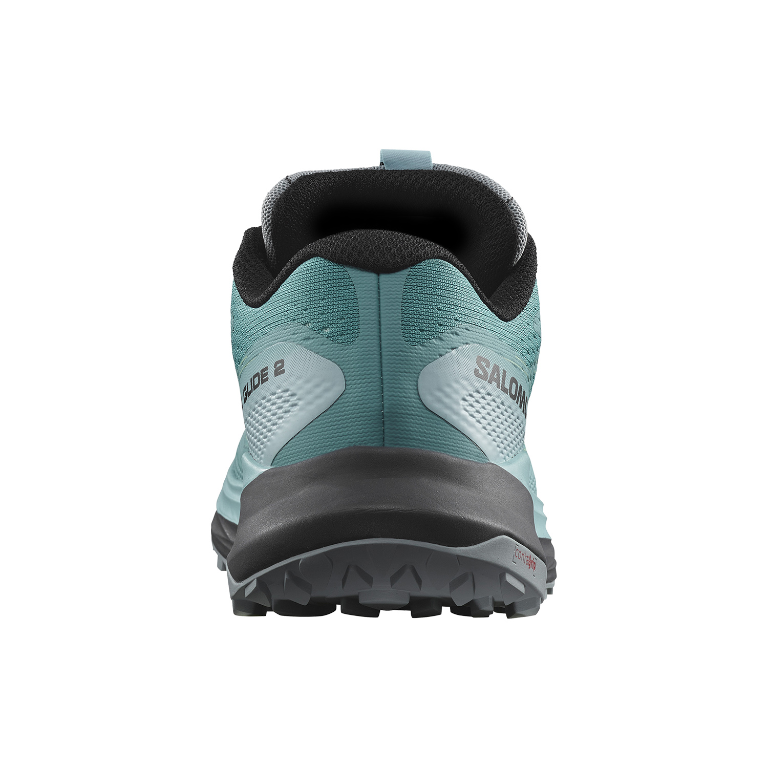 Salomon Ultra Glide 2 Dusty Turquoise/Crystal Blue/Green Ash