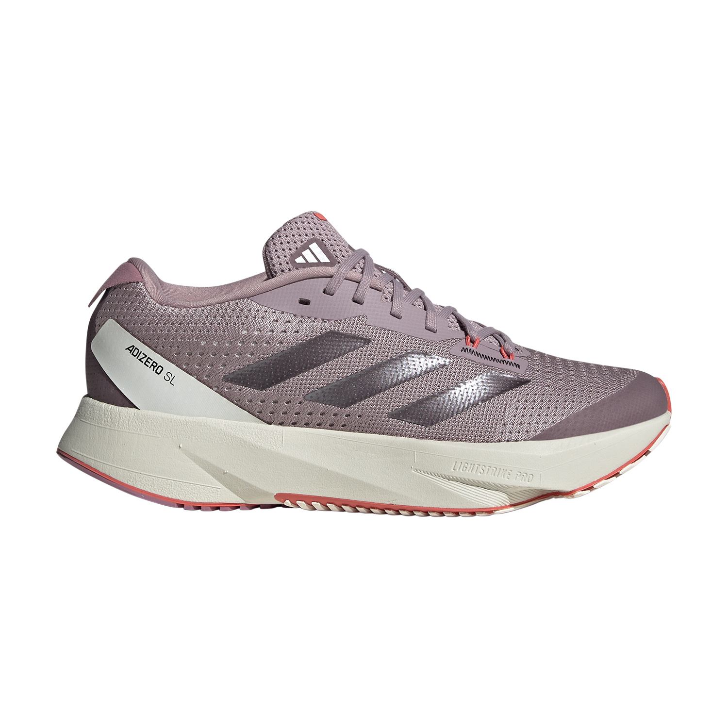 adidas adizero SL Prlofi/Aurmet/Core White