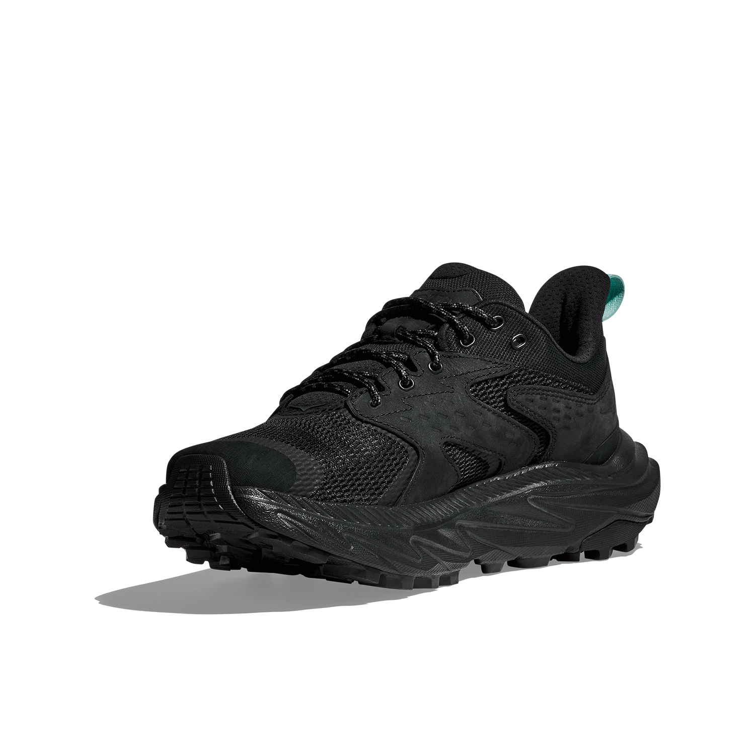 Hoka Anacapa 2 Low GTX Black