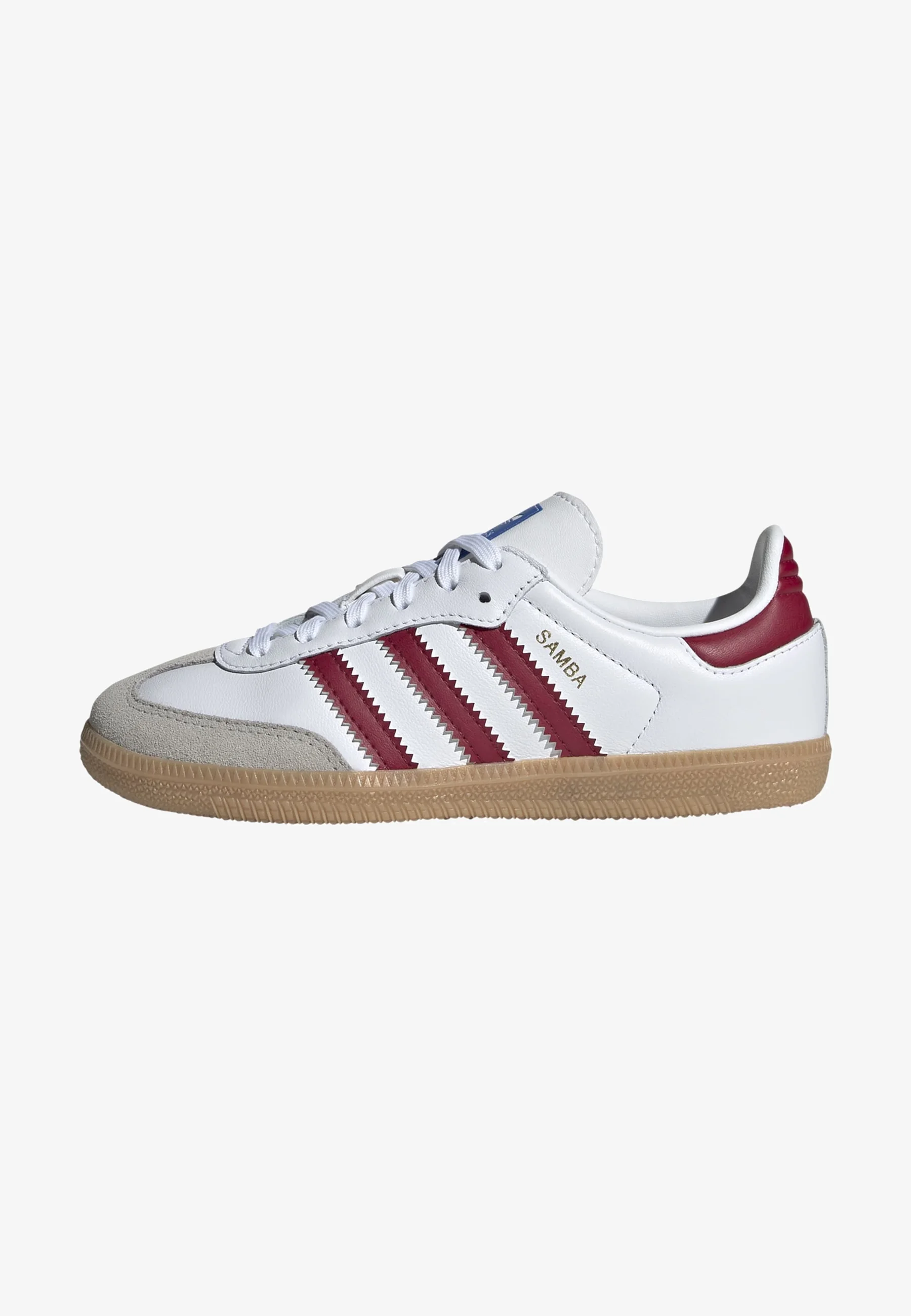 adidas Originals SAMBA OG UNISEX - Sneakers basse