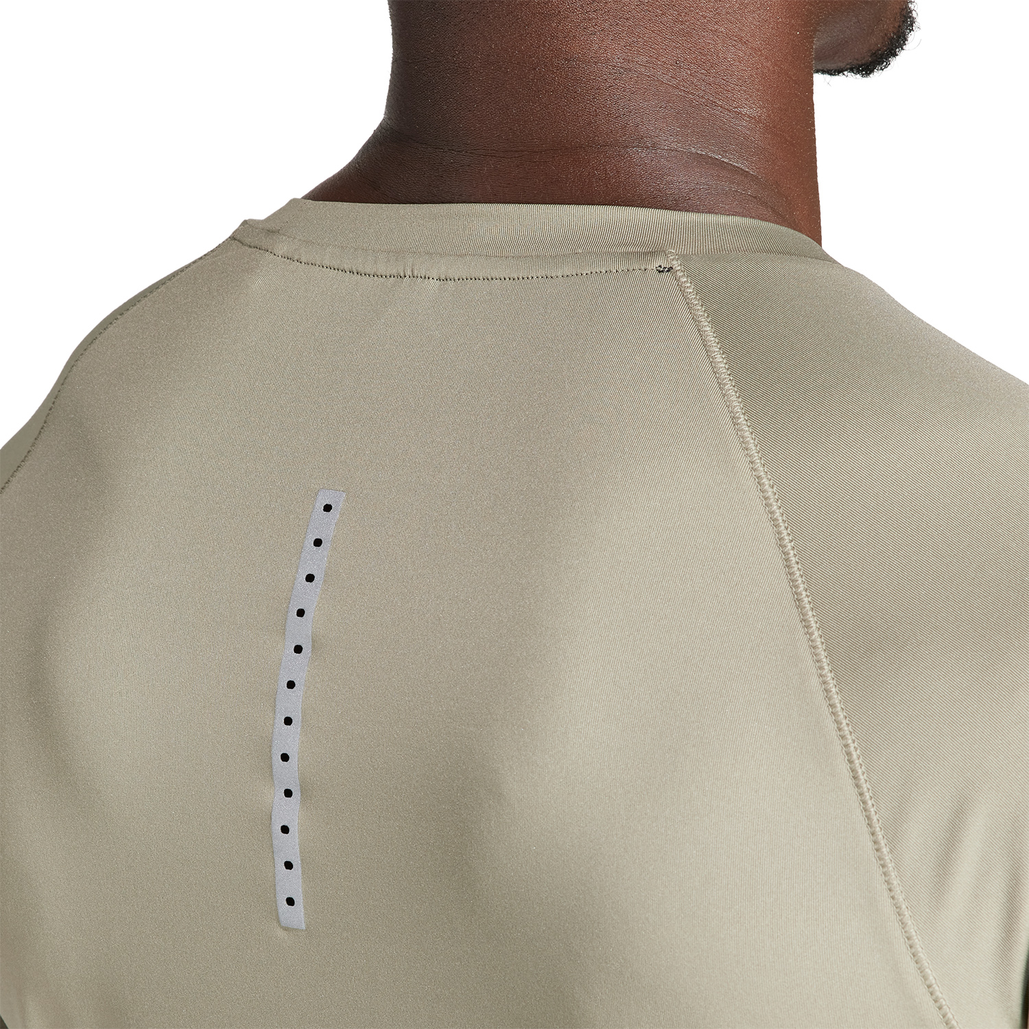 adidas Gym+ Maglietta Silver Pebble