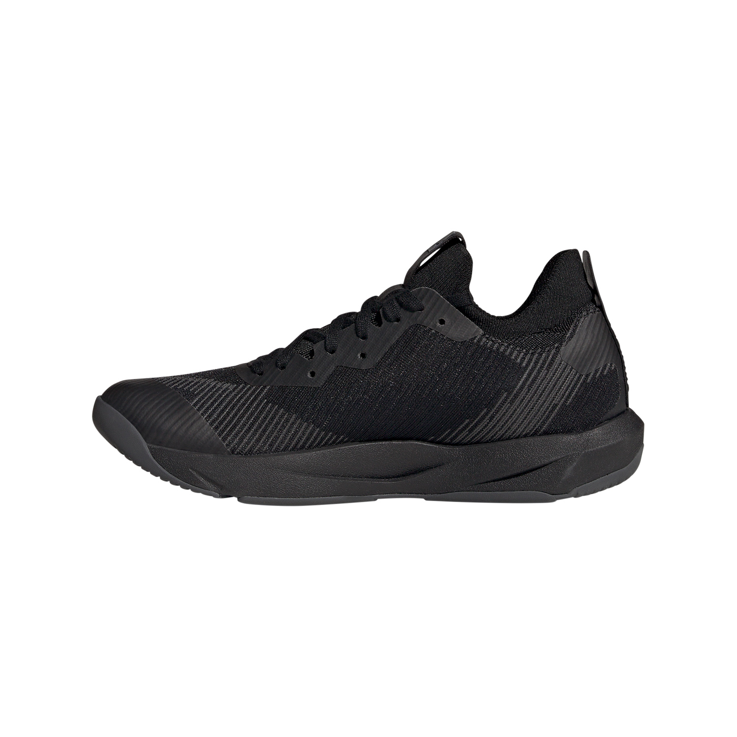 adidas Rapidmove ADV Trainer Core Black/Gresix