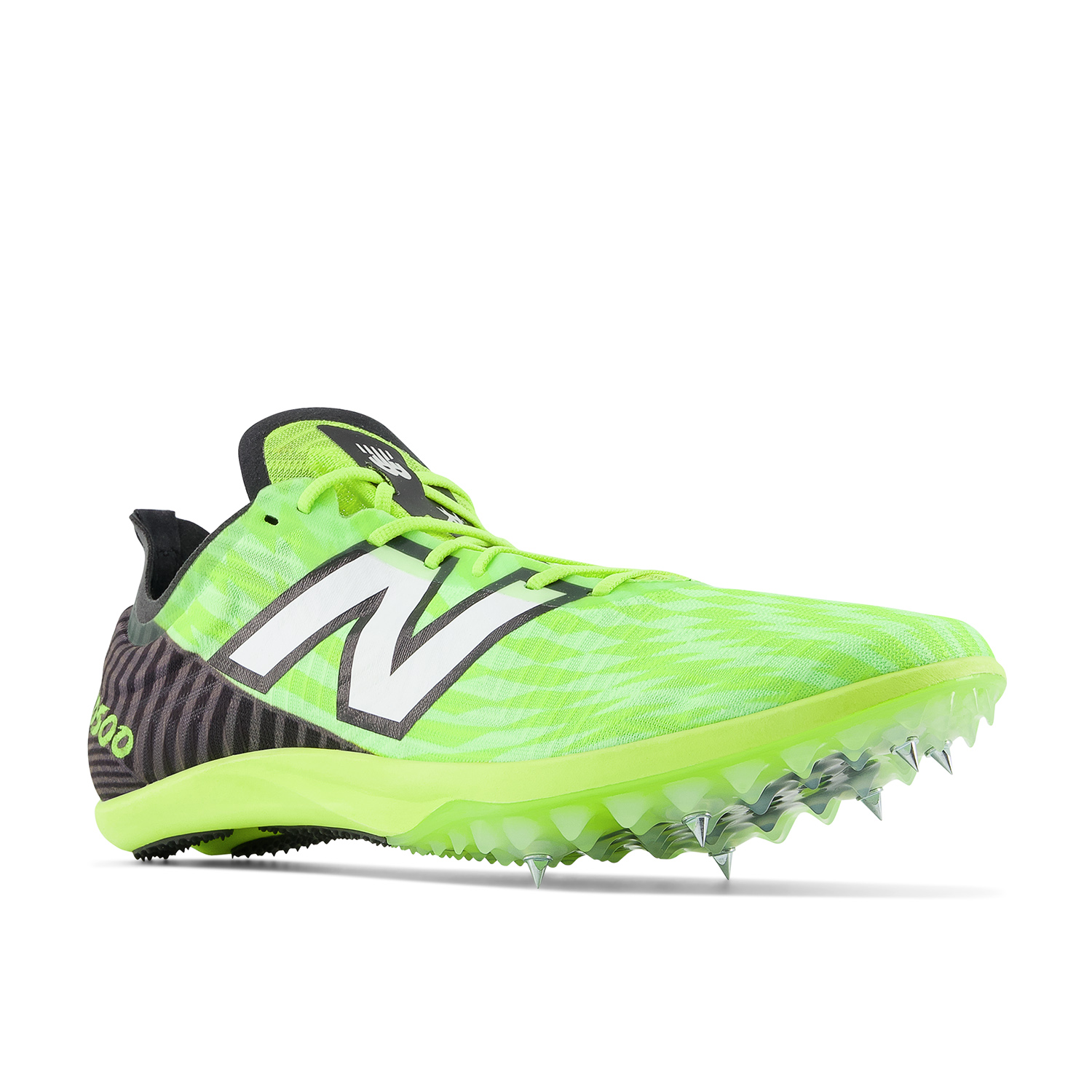 New Balance Fuelcell Md500 V9 Thirty Watt/Black