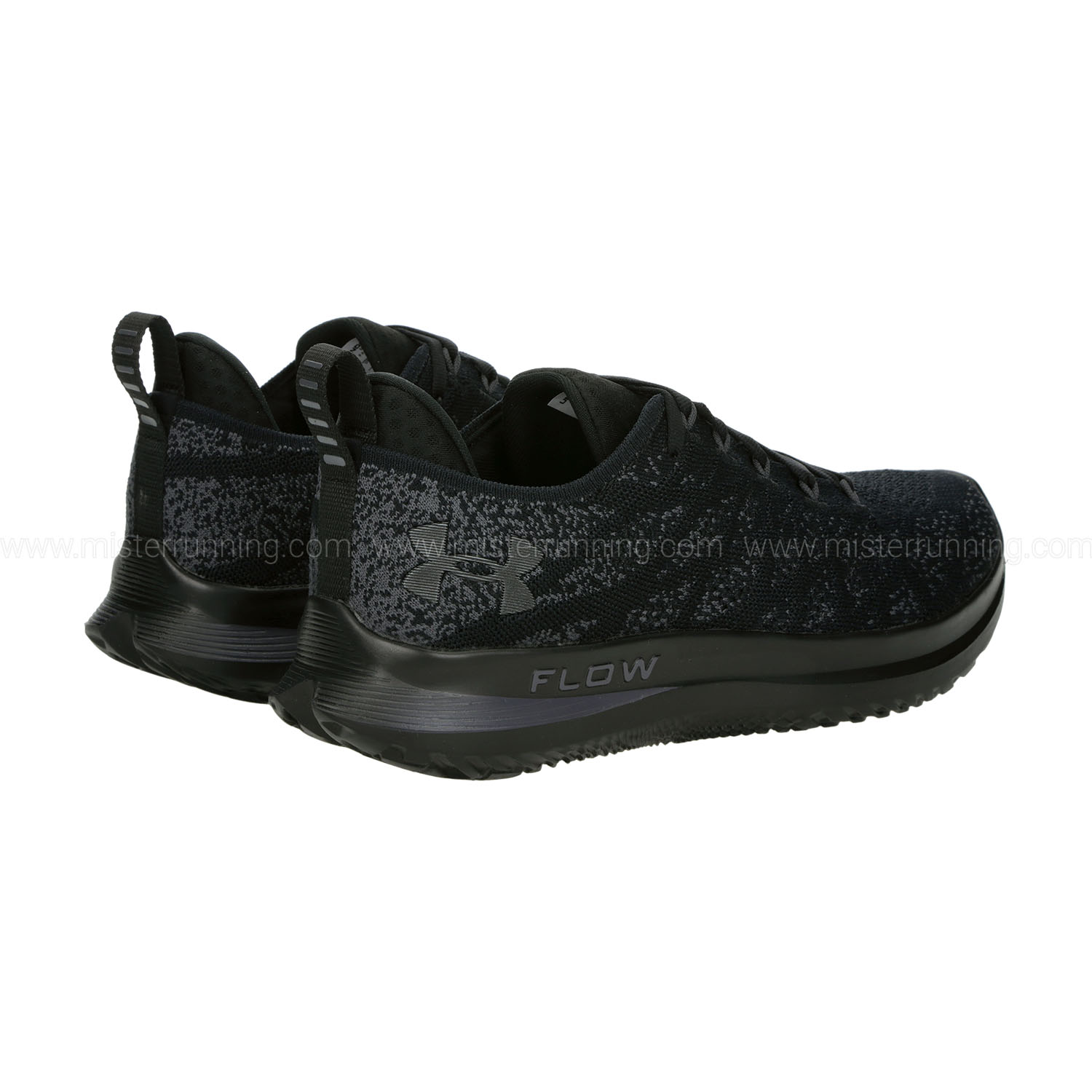 Under Armour Flow Velociti Wind 3 Black