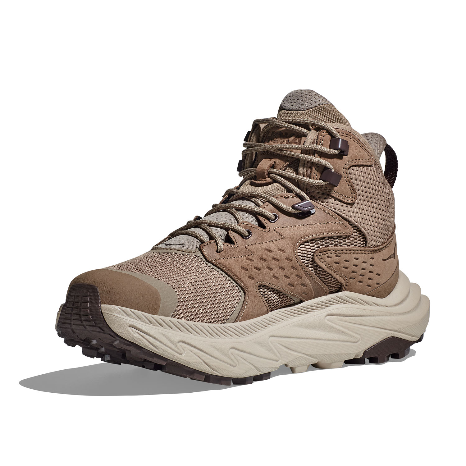 Hoka Anacapa 2 Mid GTX Dune/Oxford Tan