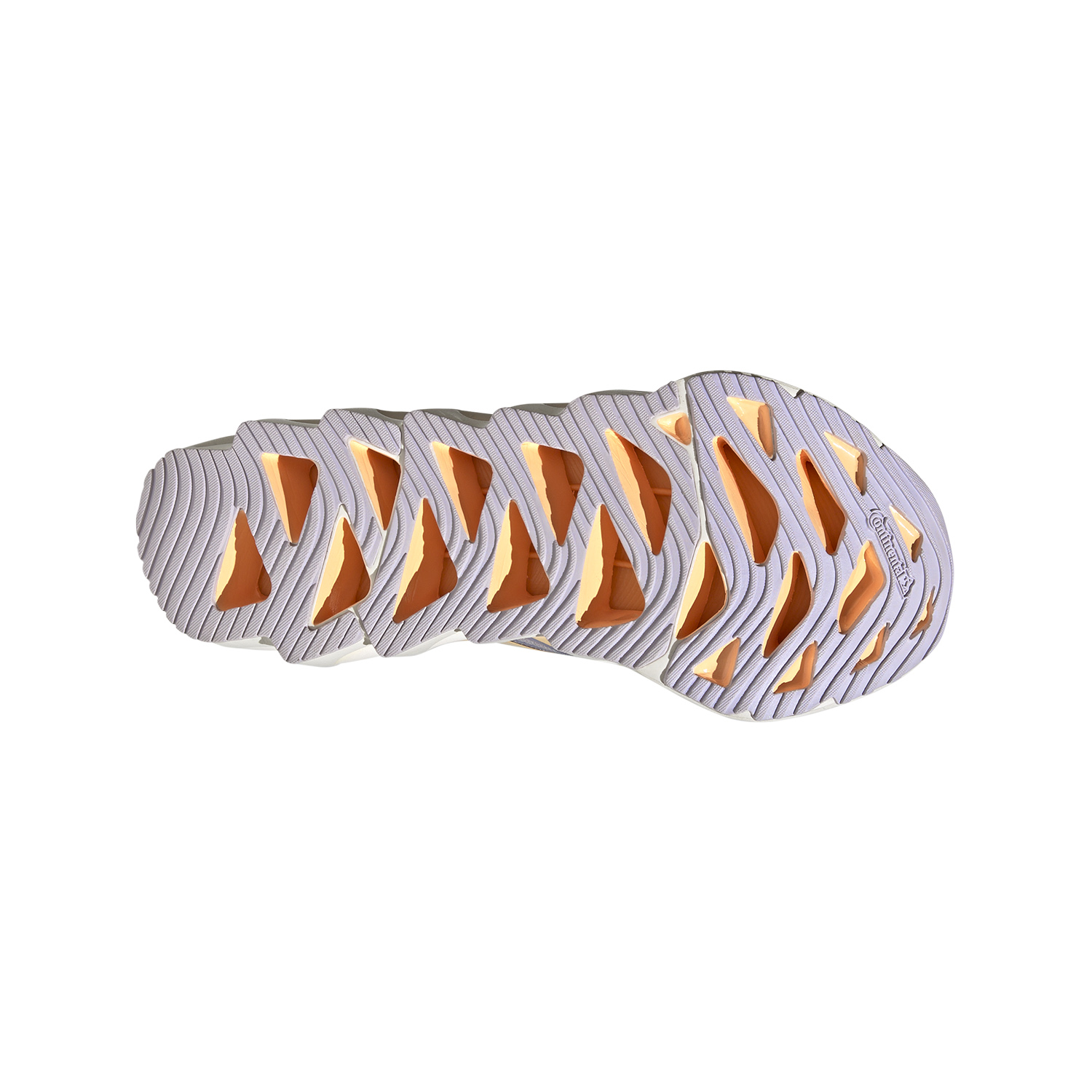 adidas Switch FWD Silver Violet/Acid Orange/Bliss Lilac