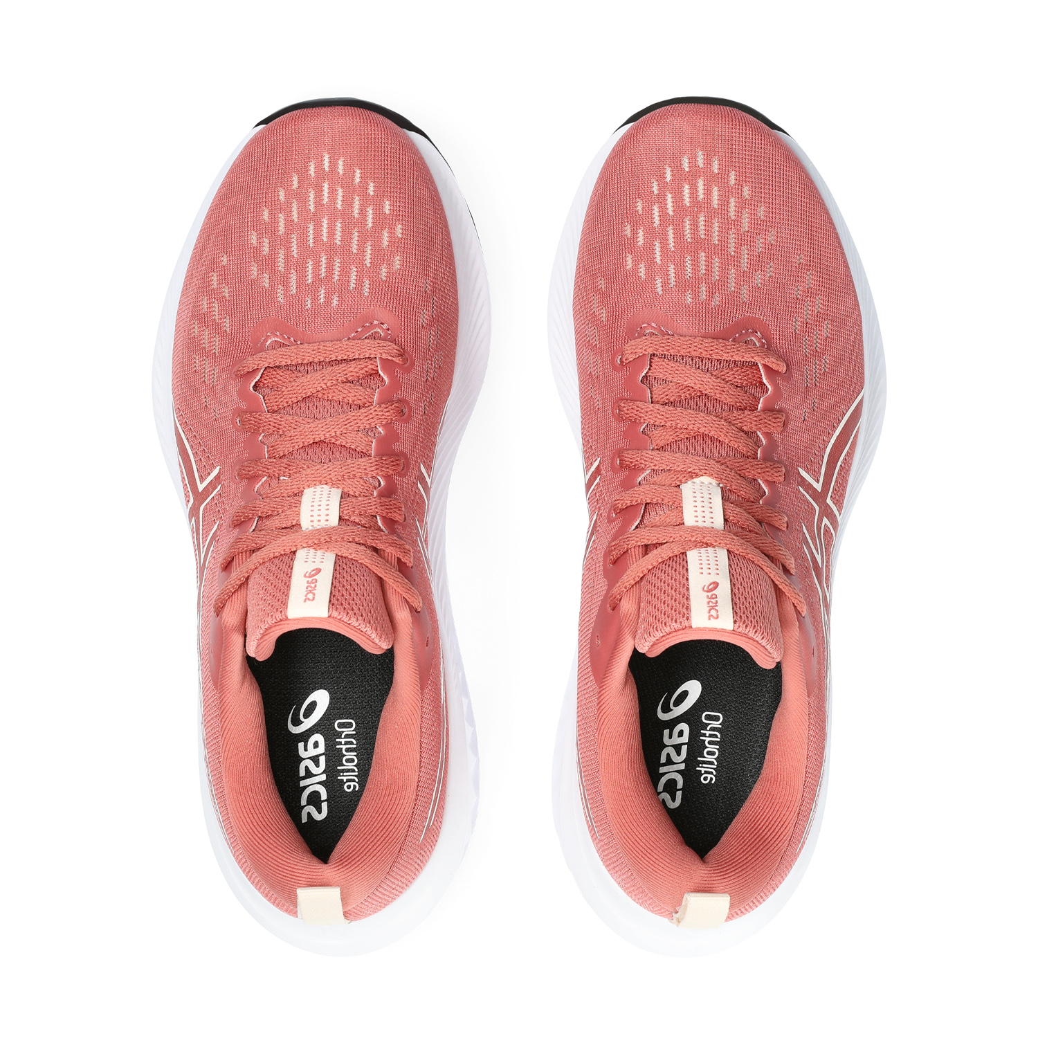 Asics Gel Excite 10 Light Garnet/Rose Dust