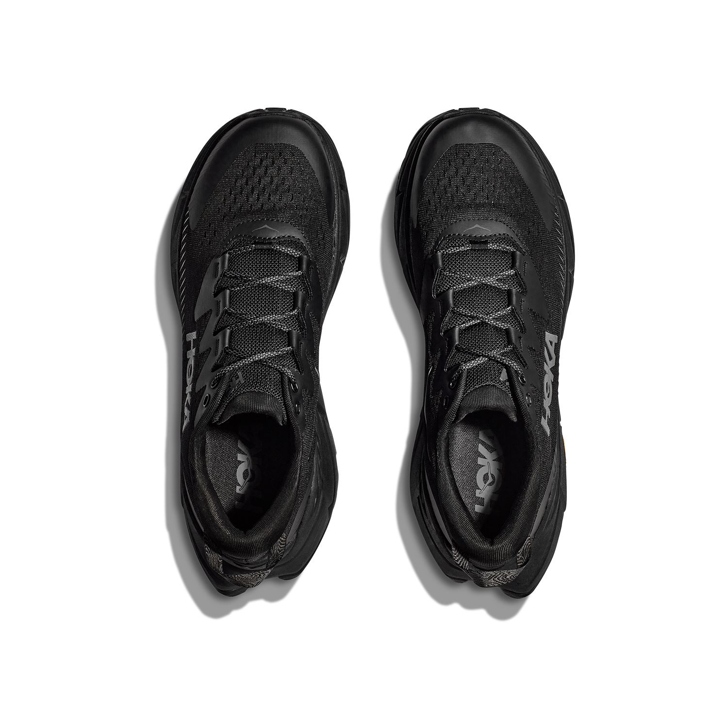 Hoka Skyline Float X Black