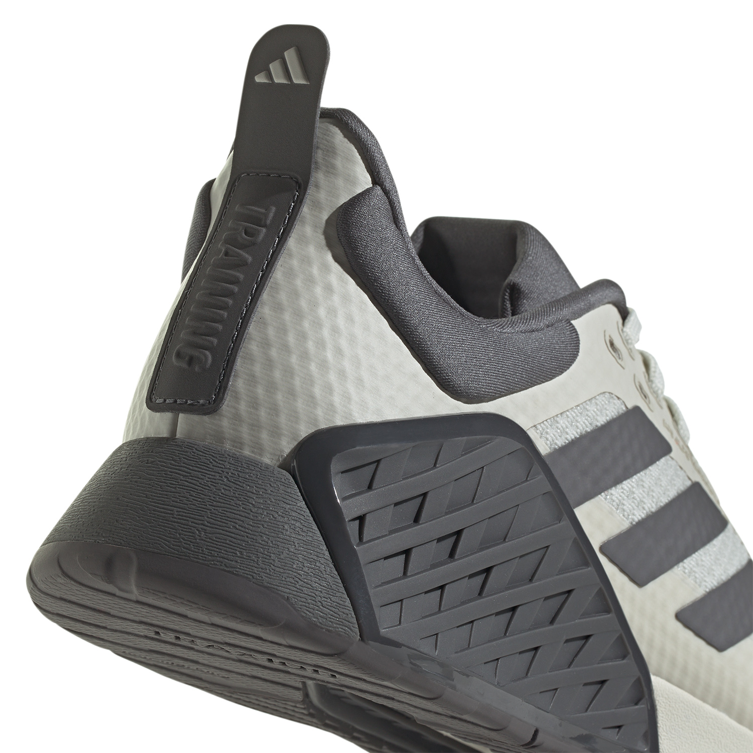 adidas Dropset 2 Trainer Orbit Grey/Grey Five