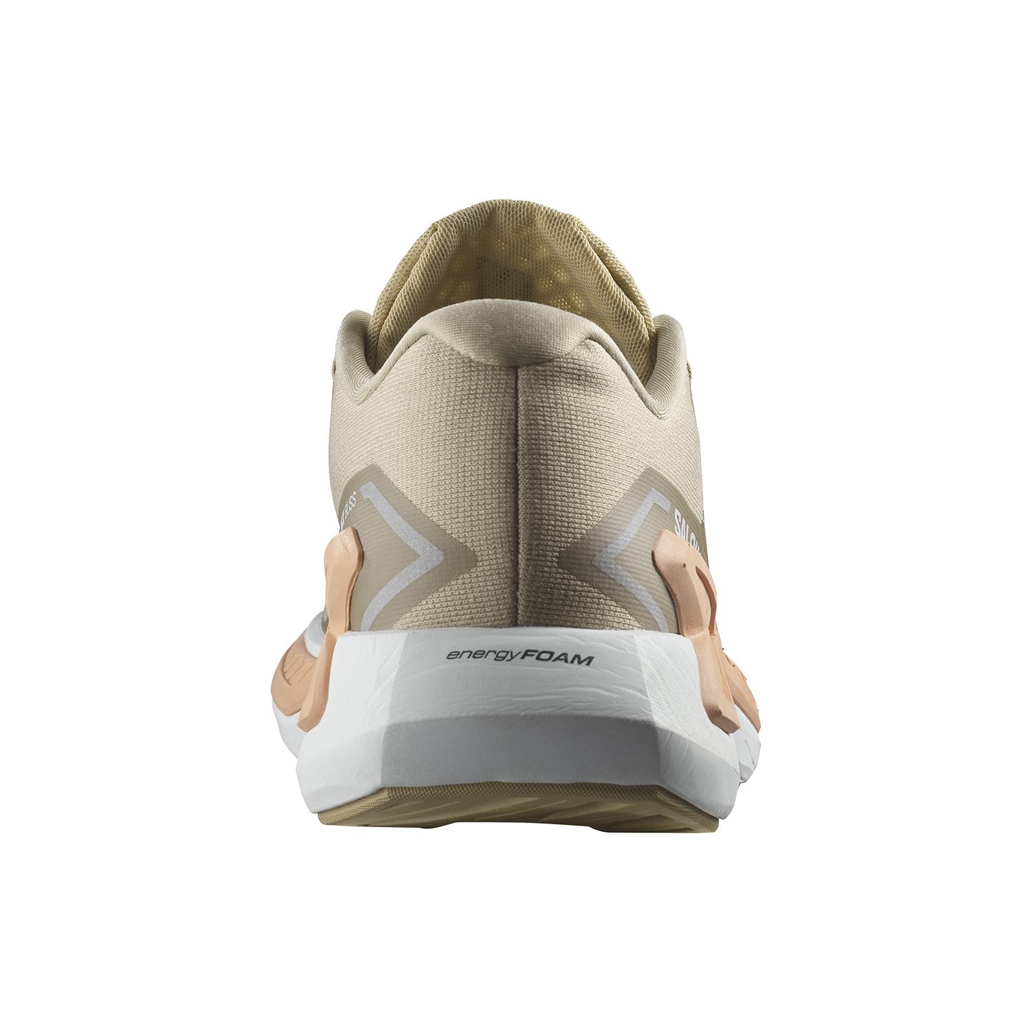 Salomon DRX Bliss Safari/Cantaloupe/White
