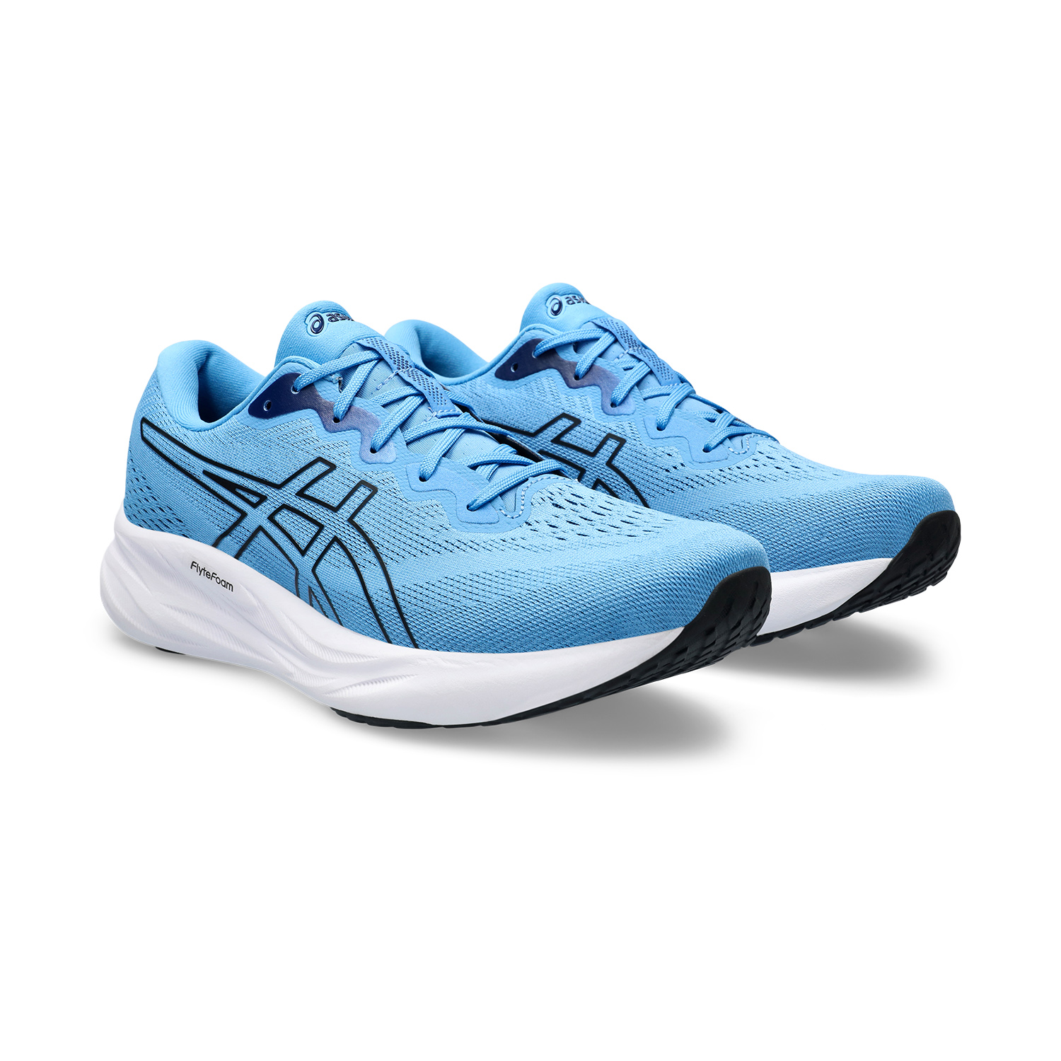 Asics Gel Pulse 15 Waterscape/Black