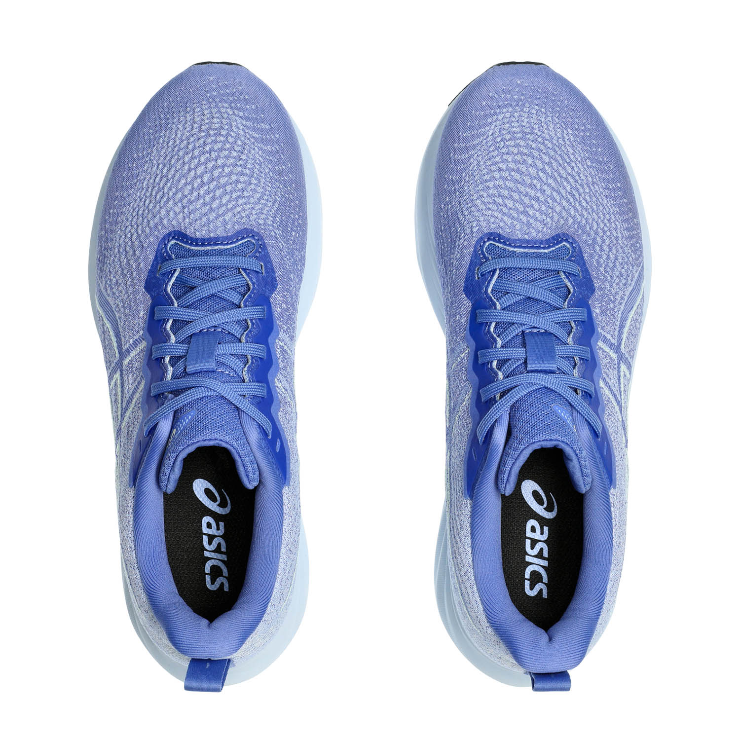 Asics Dynablast 4 Sapphire/Light Sapphire