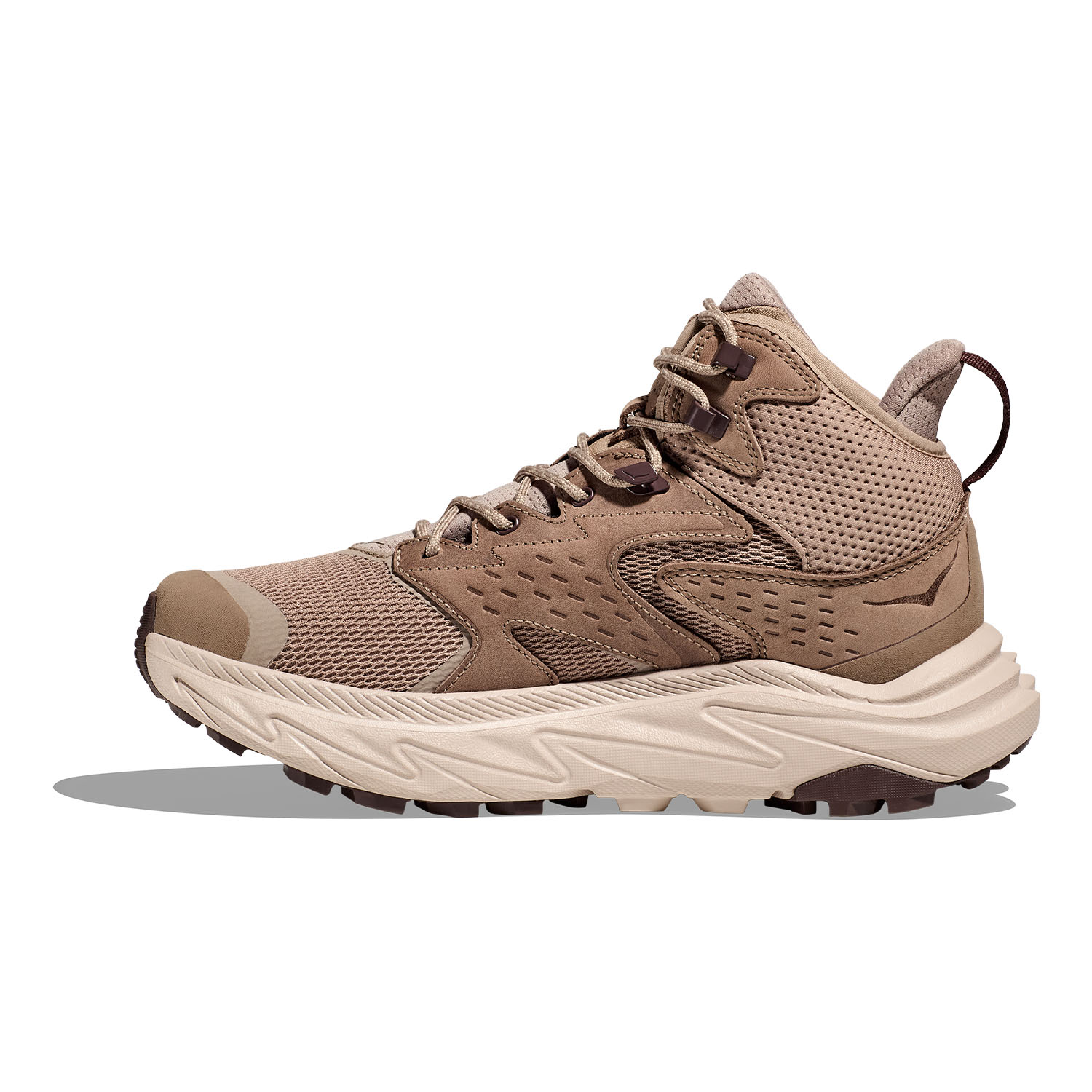 Hoka Anacapa 2 Mid GTX Dune/Oxford Tan